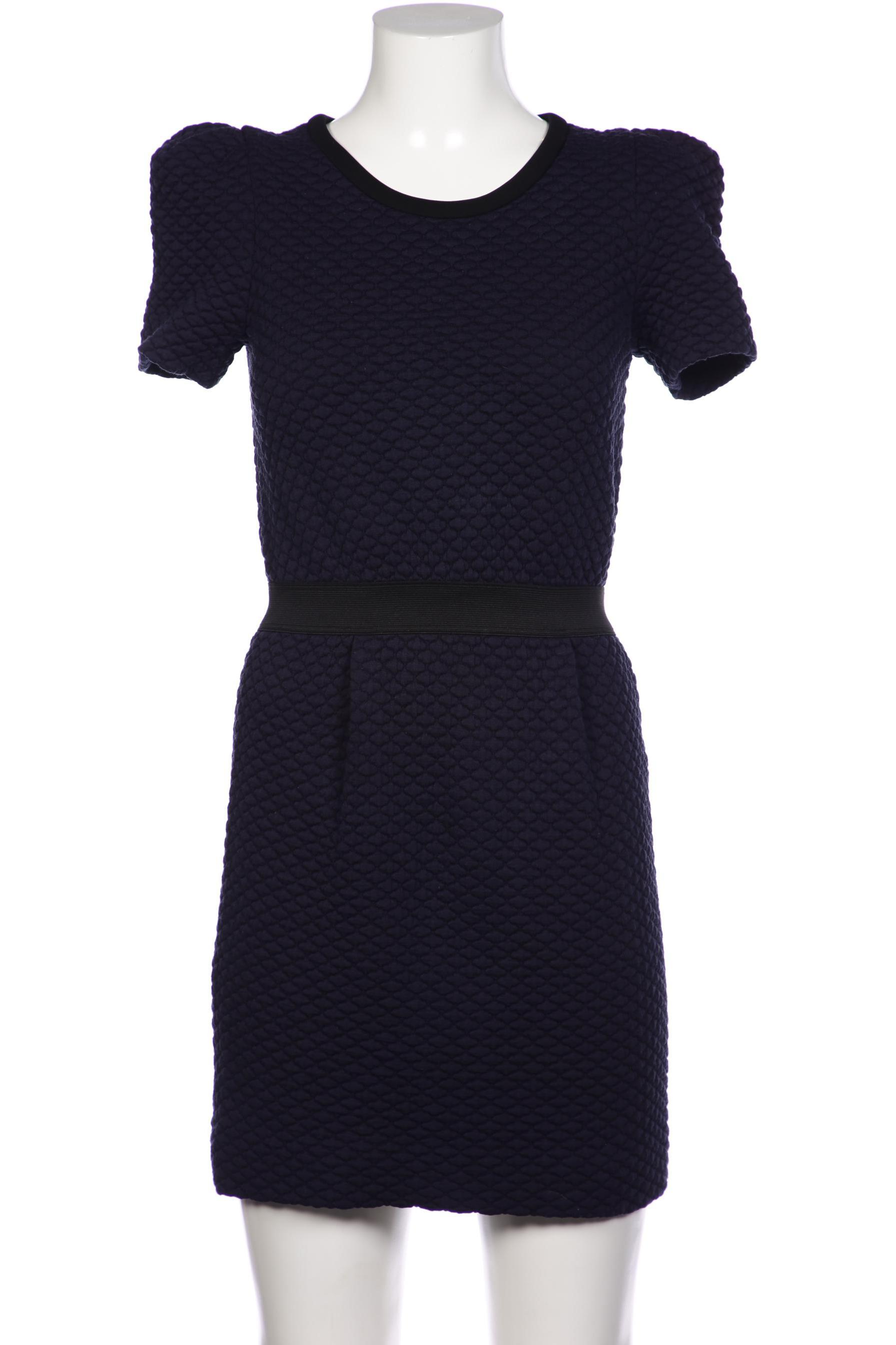 

Sandro Damen Kleid, marineblau, Gr. 38