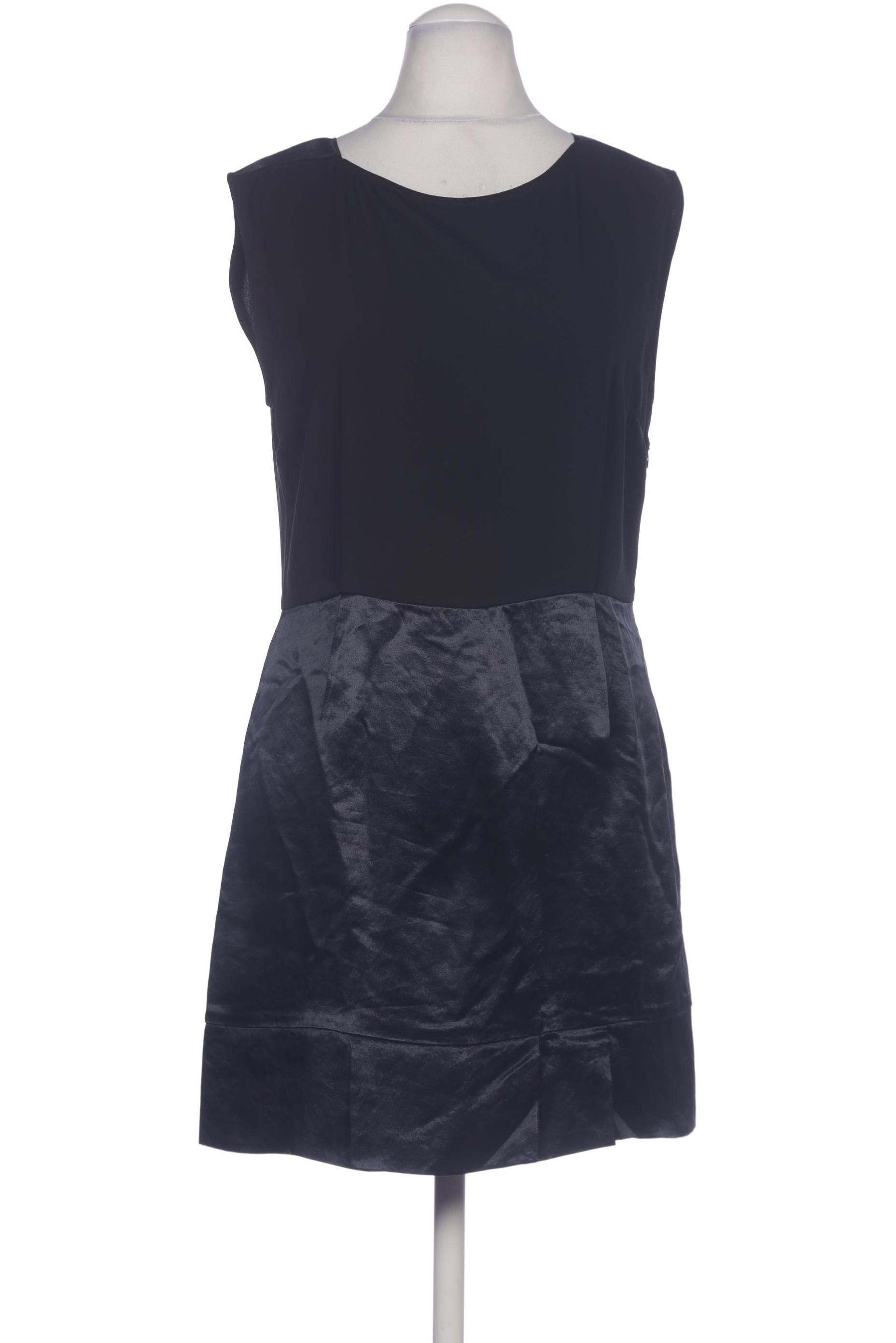 

Sandro Damen Kleid, schwarz, Gr. 40