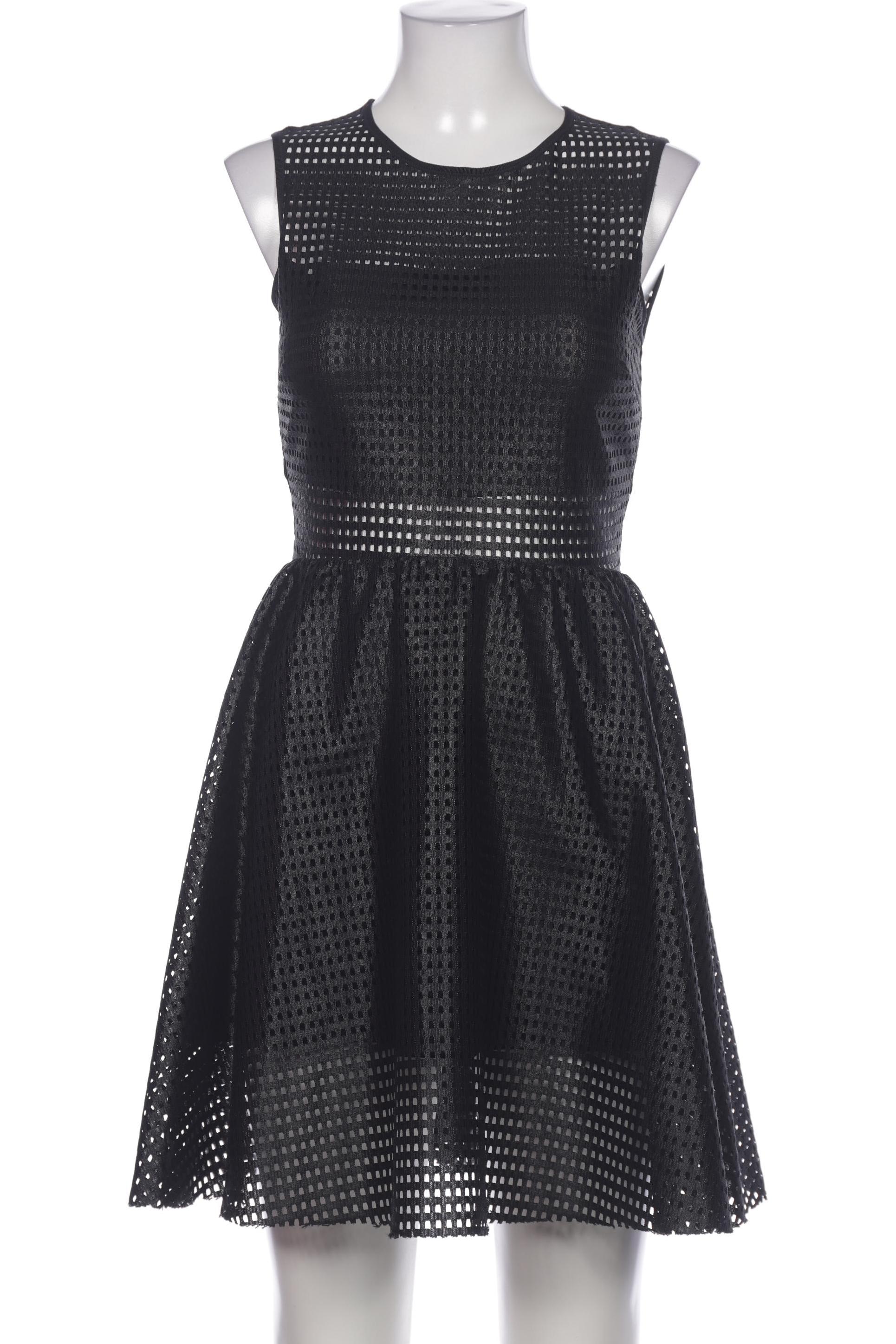 

Sandro Damen Kleid, schwarz, Gr. 38