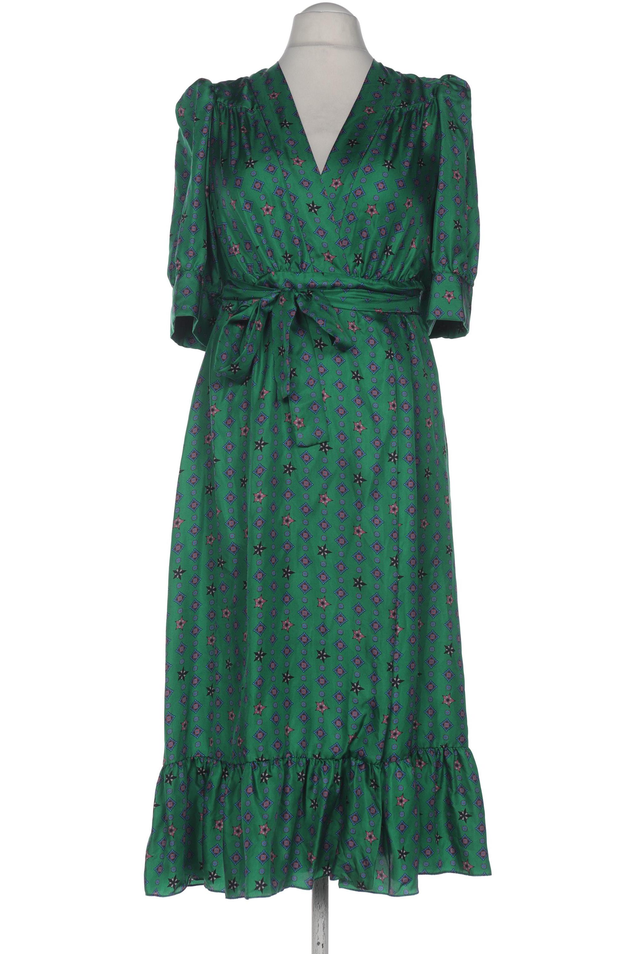 

Sandro Damen Kleid, grün, Gr. 40