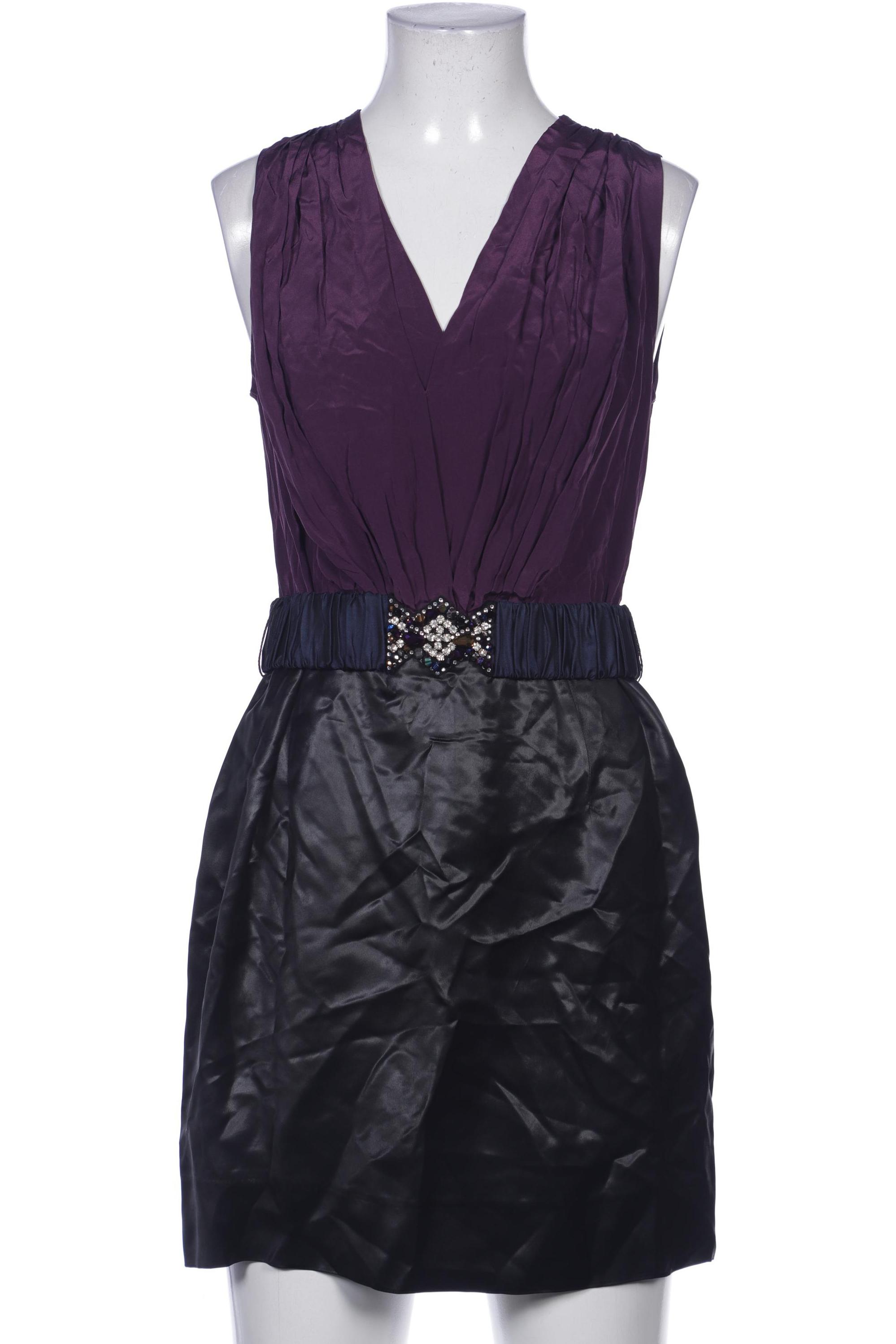 

Sandro Damen Kleid, bordeaux, Gr. 38