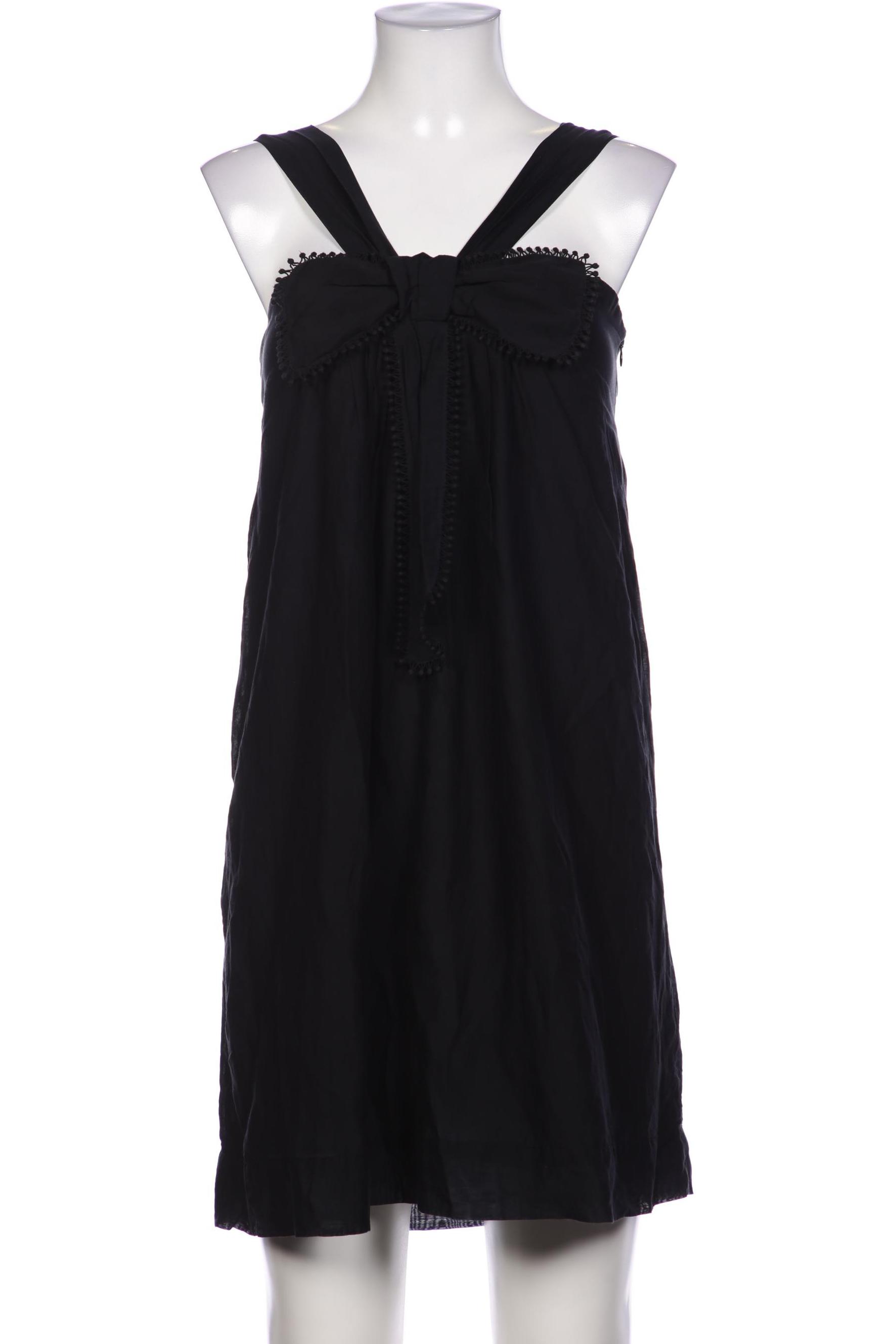 

Sandro Damen Kleid, schwarz, Gr. 38