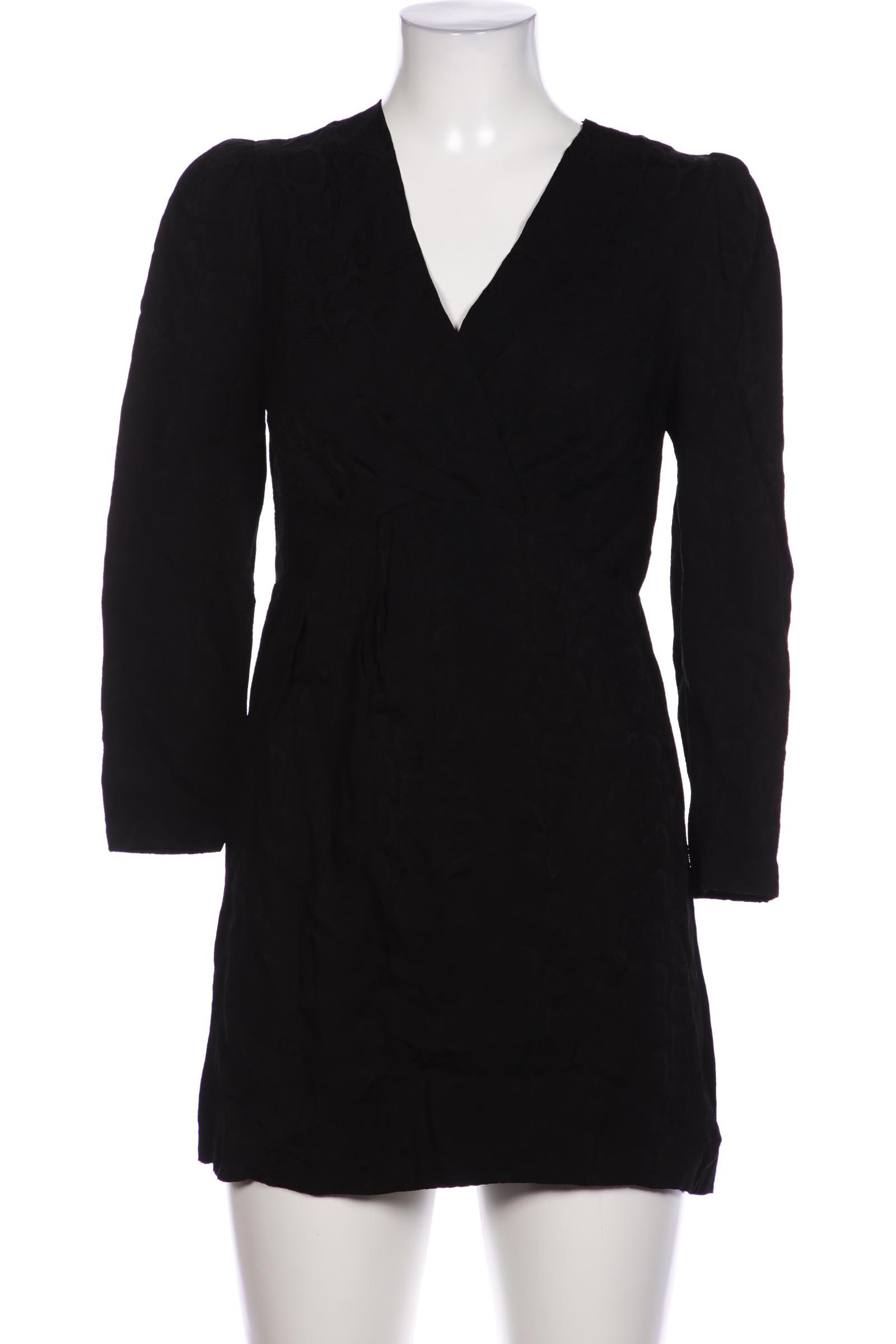 

Sandro Damen Kleid, schwarz, Gr. 40