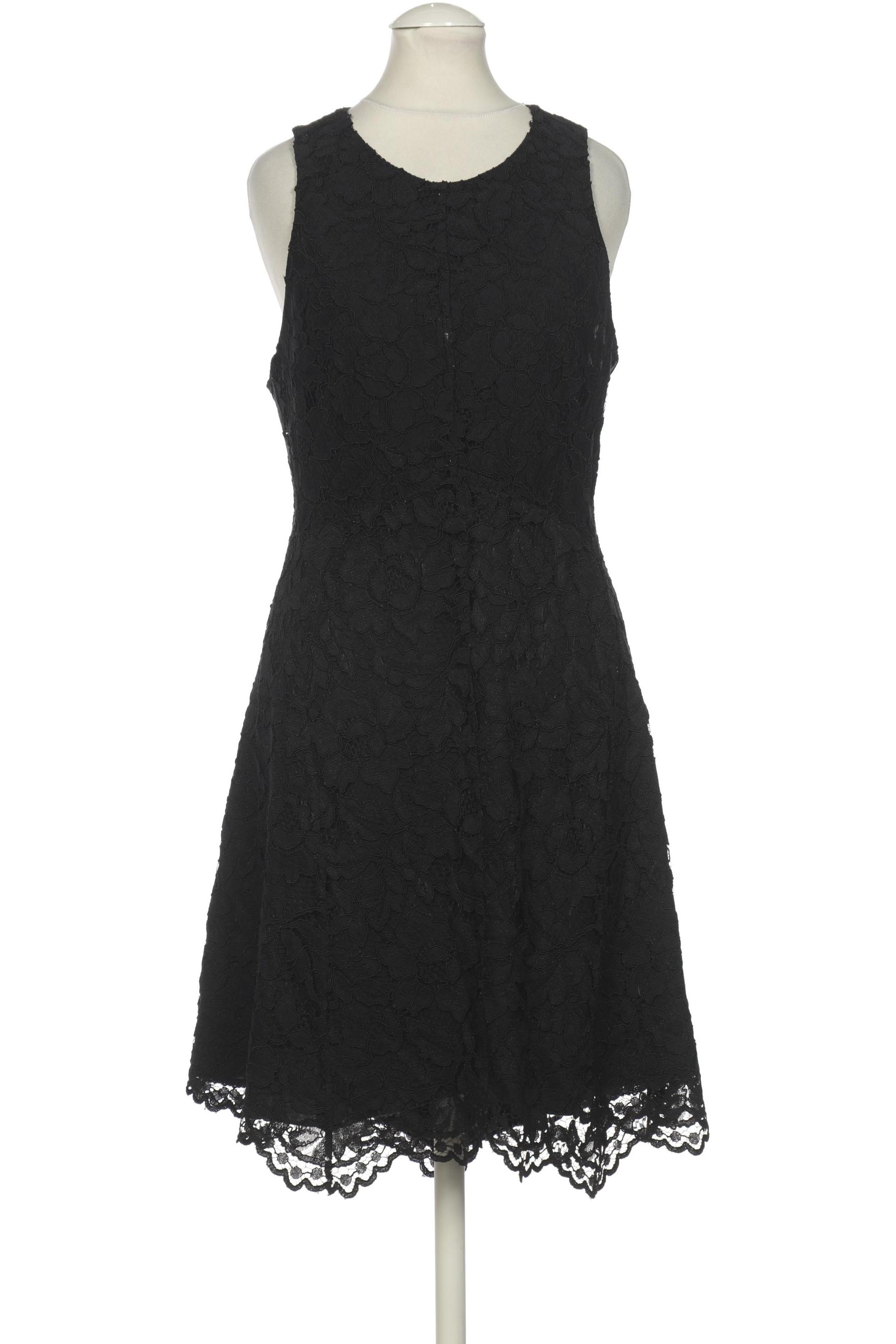 

Sandro Damen Kleid, schwarz
