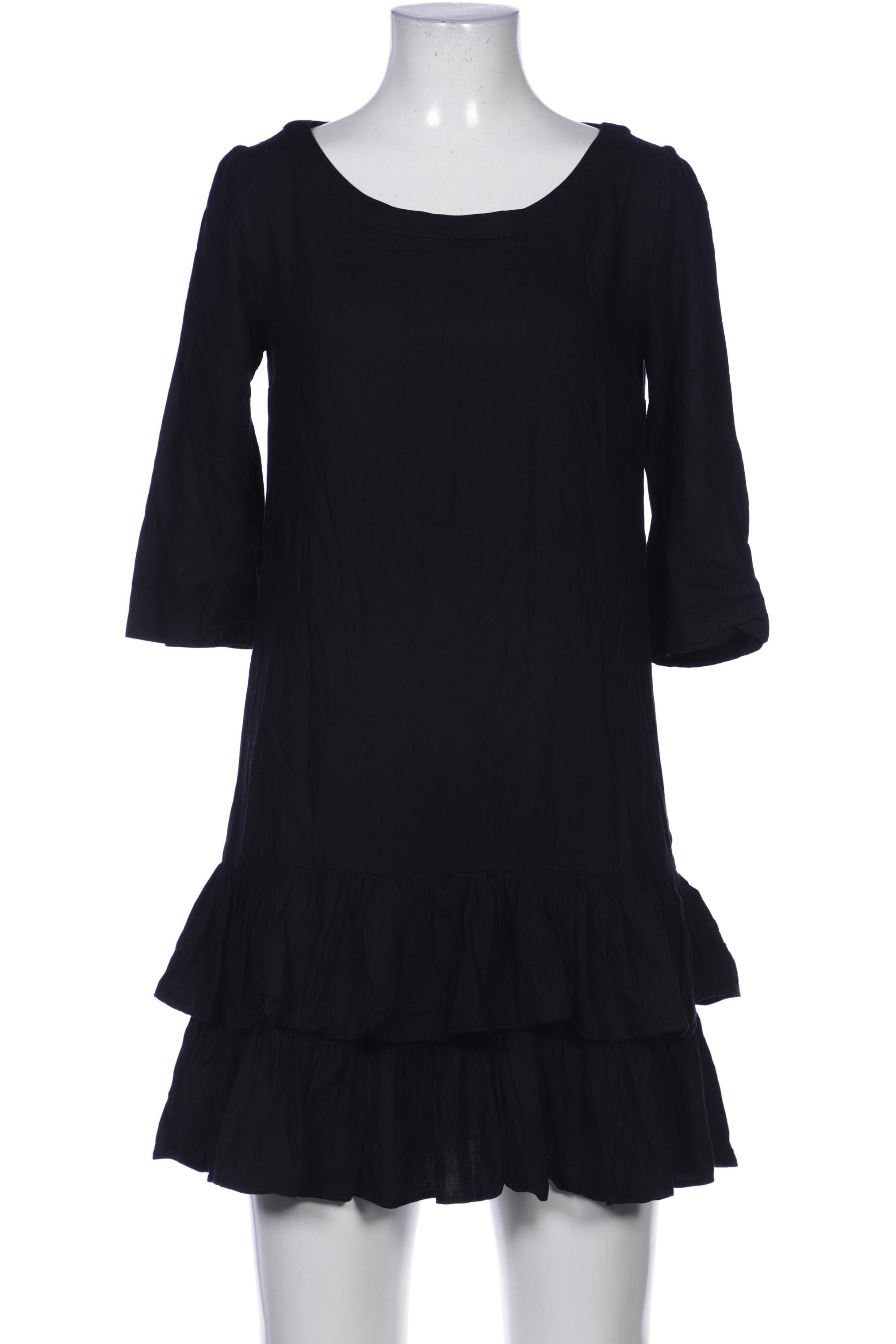 

Sandro Damen Kleid, schwarz, Gr. 36