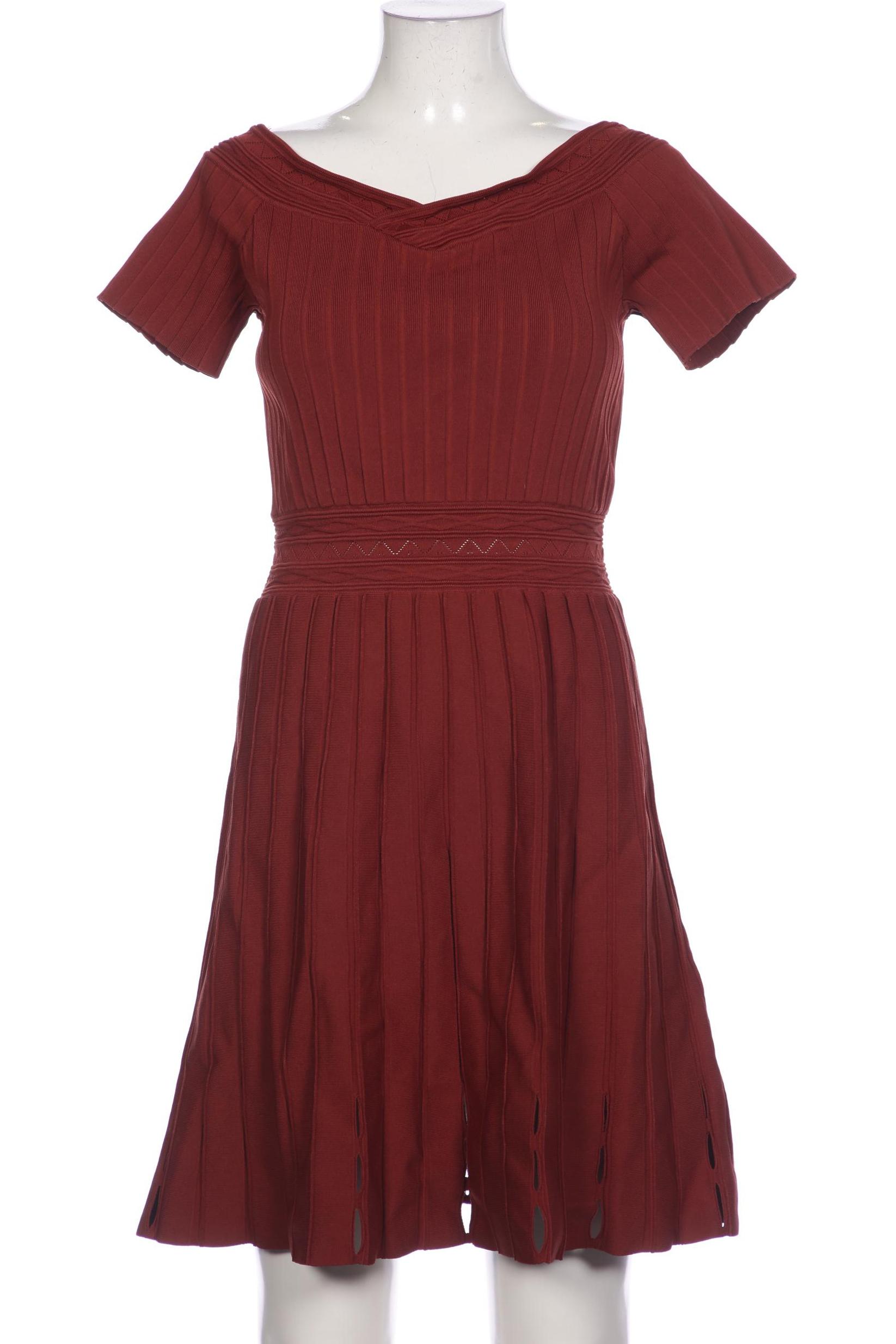 

Sandro Damen Kleid, braun, Gr. 40