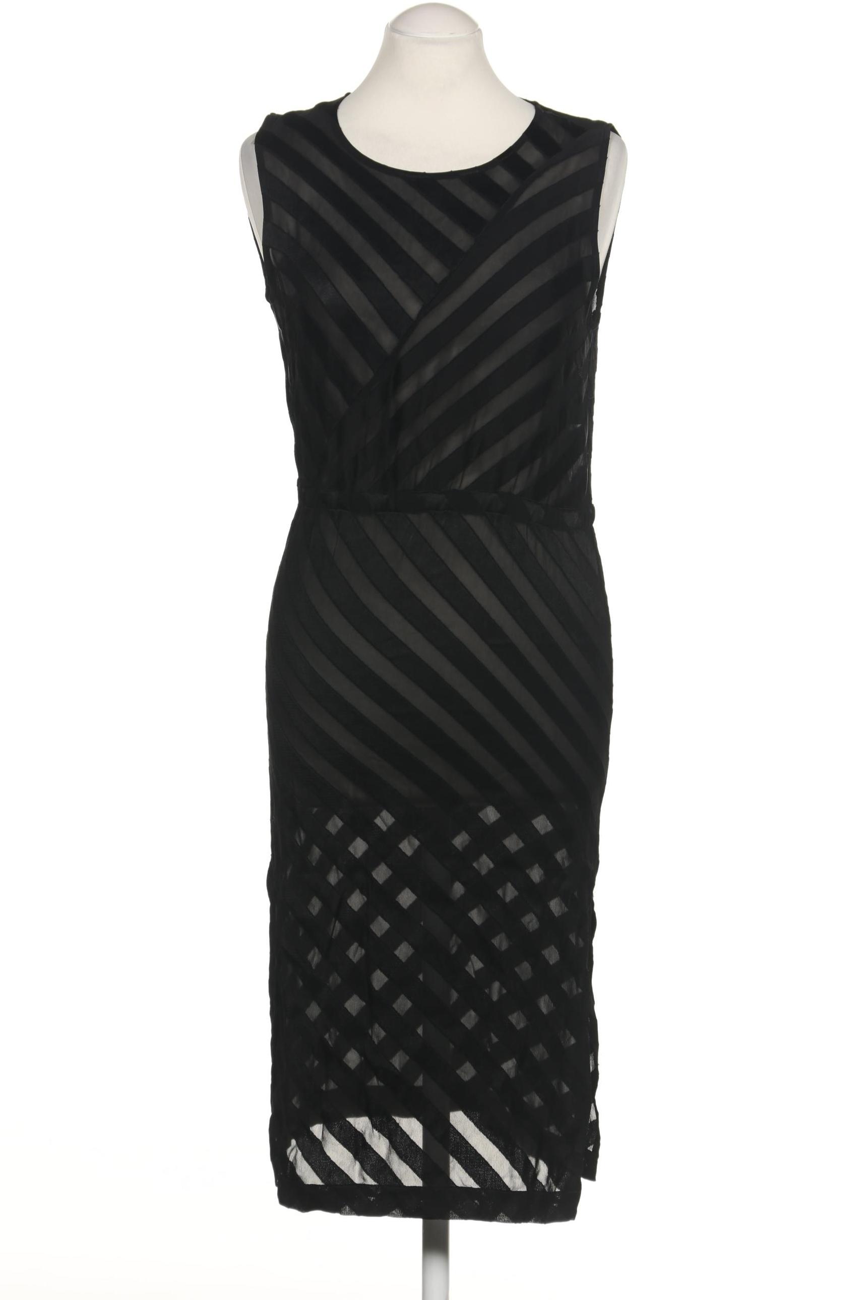 

Sandro Damen Kleid, schwarz, Gr. 38
