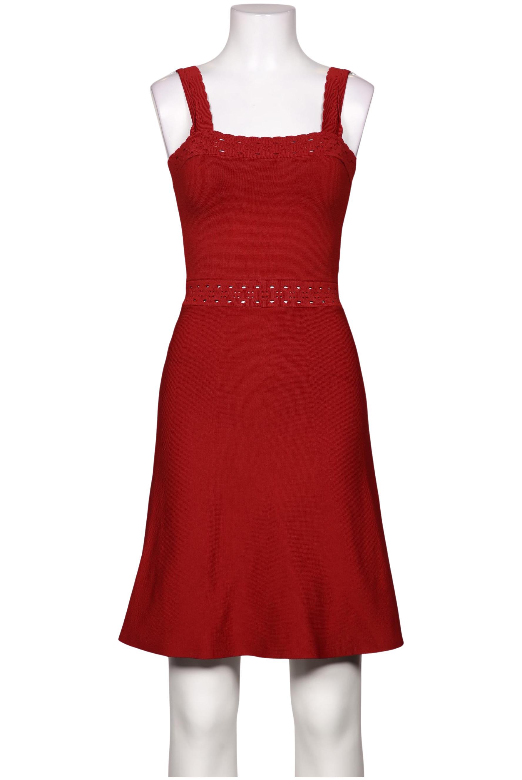 

Sandro Damen Kleid, rot, Gr. 34