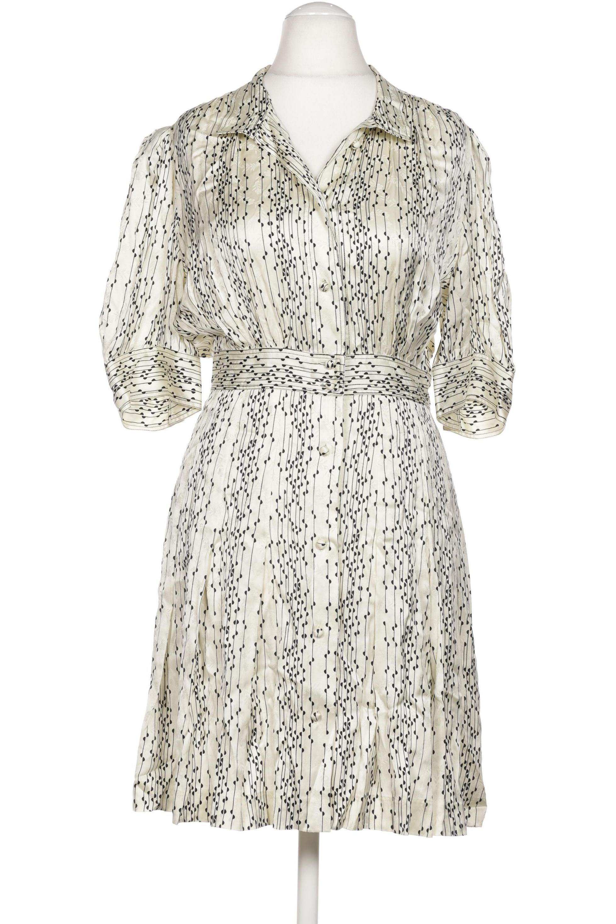 

Sandro Damen Kleid, beige