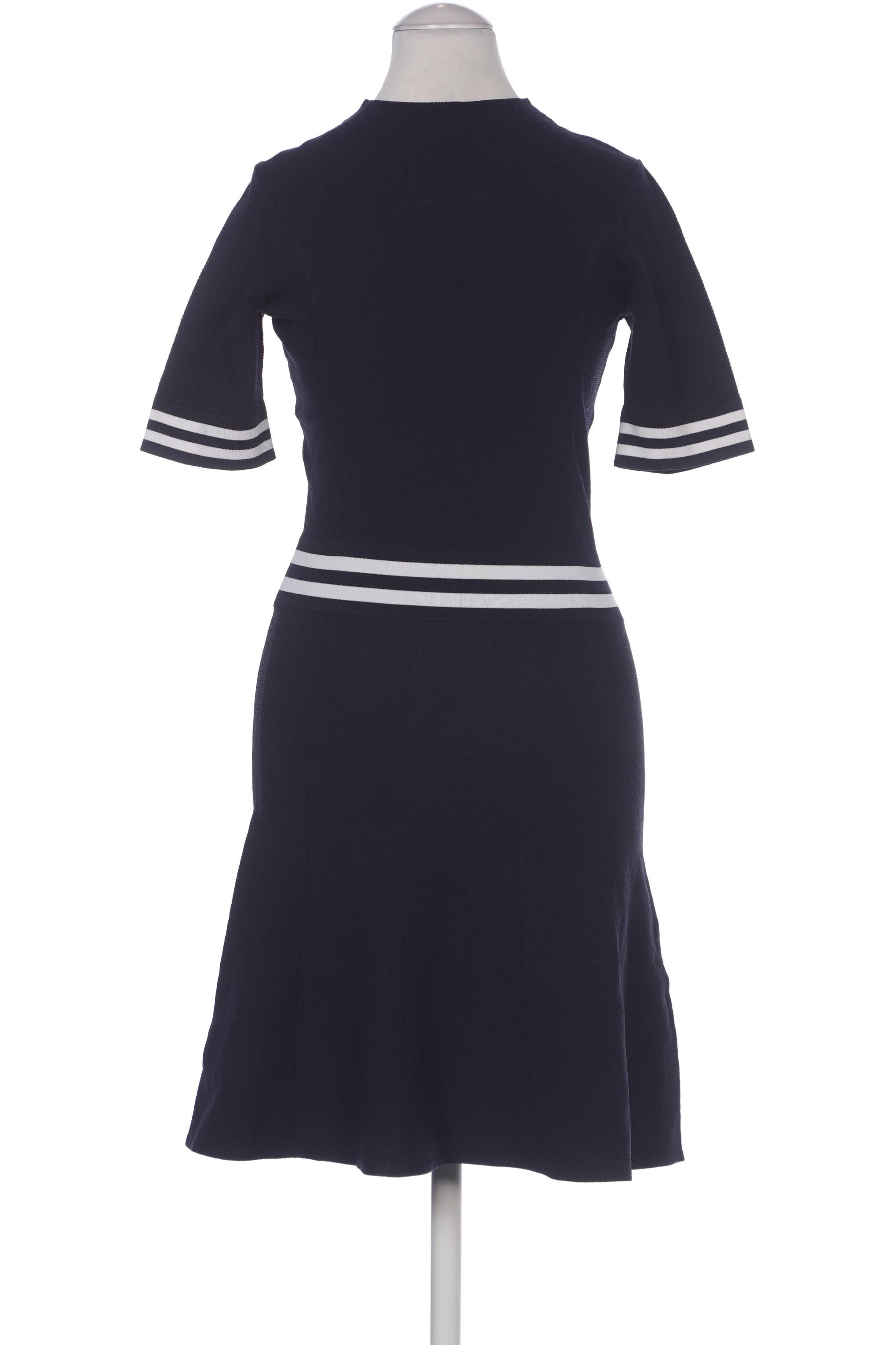 

Sandro Damen Kleid, marineblau, Gr. 36