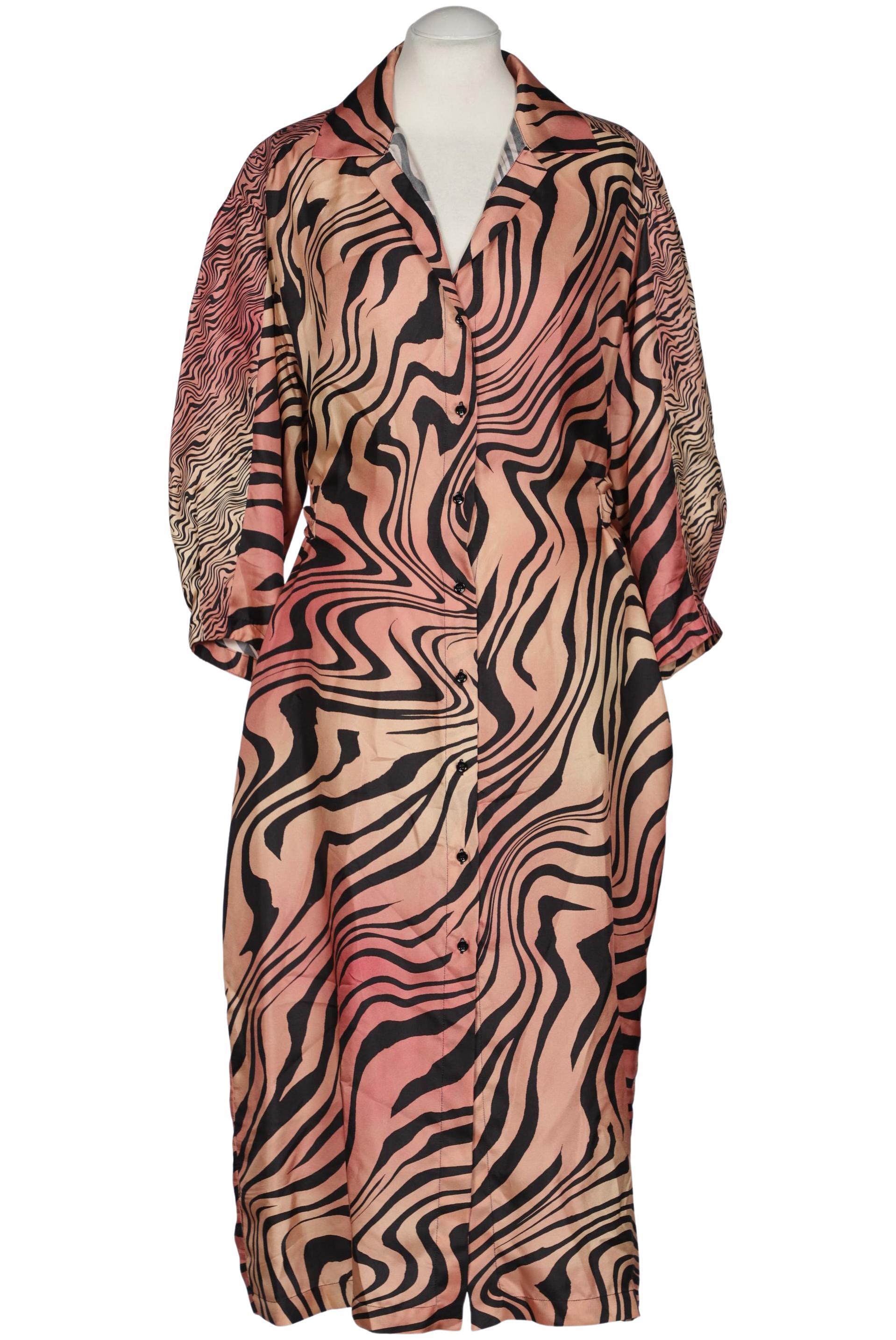 

Sandro Damen Kleid, pink, Gr. 40
