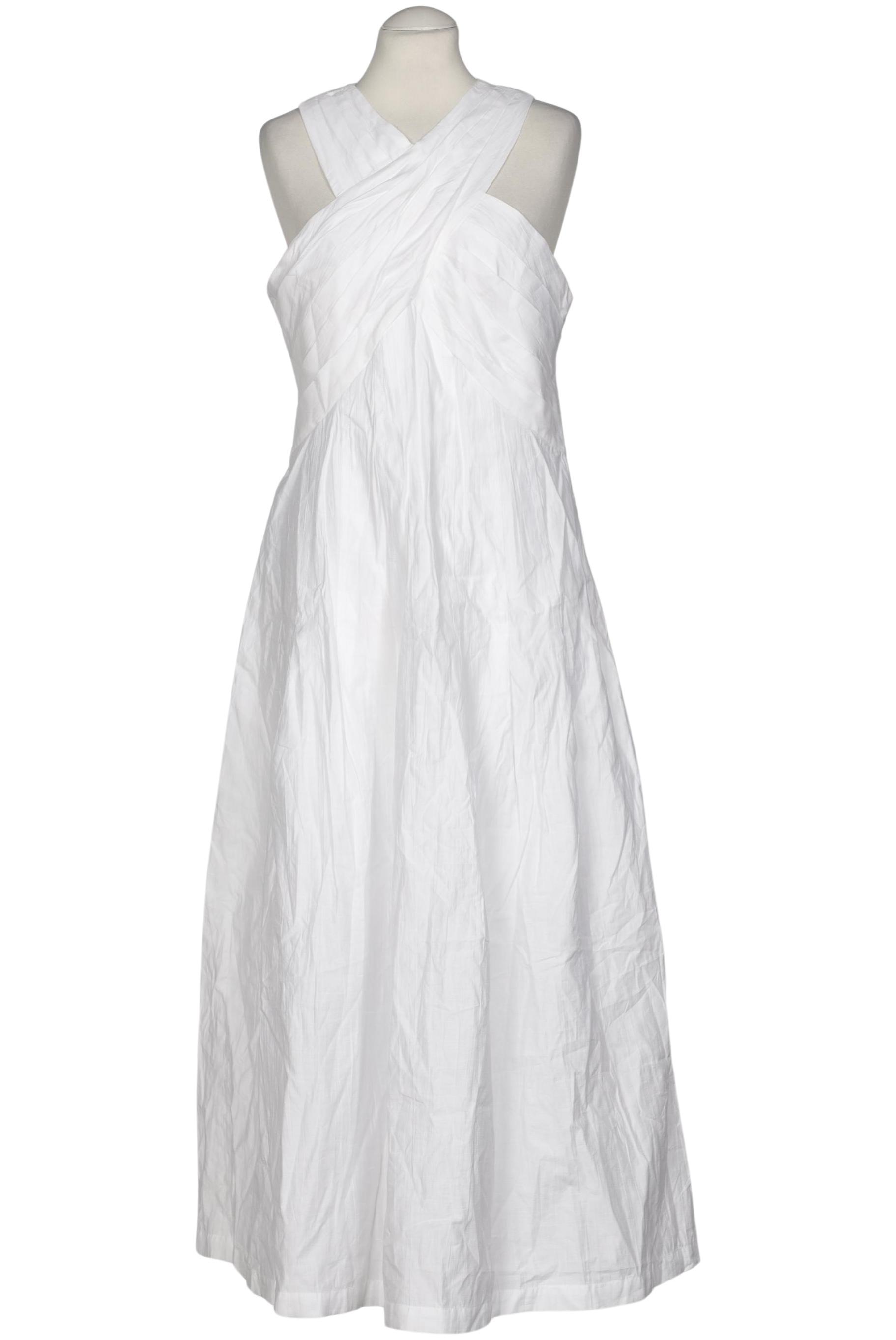 

Sandro Damen Kleid, weiß, Gr. 42