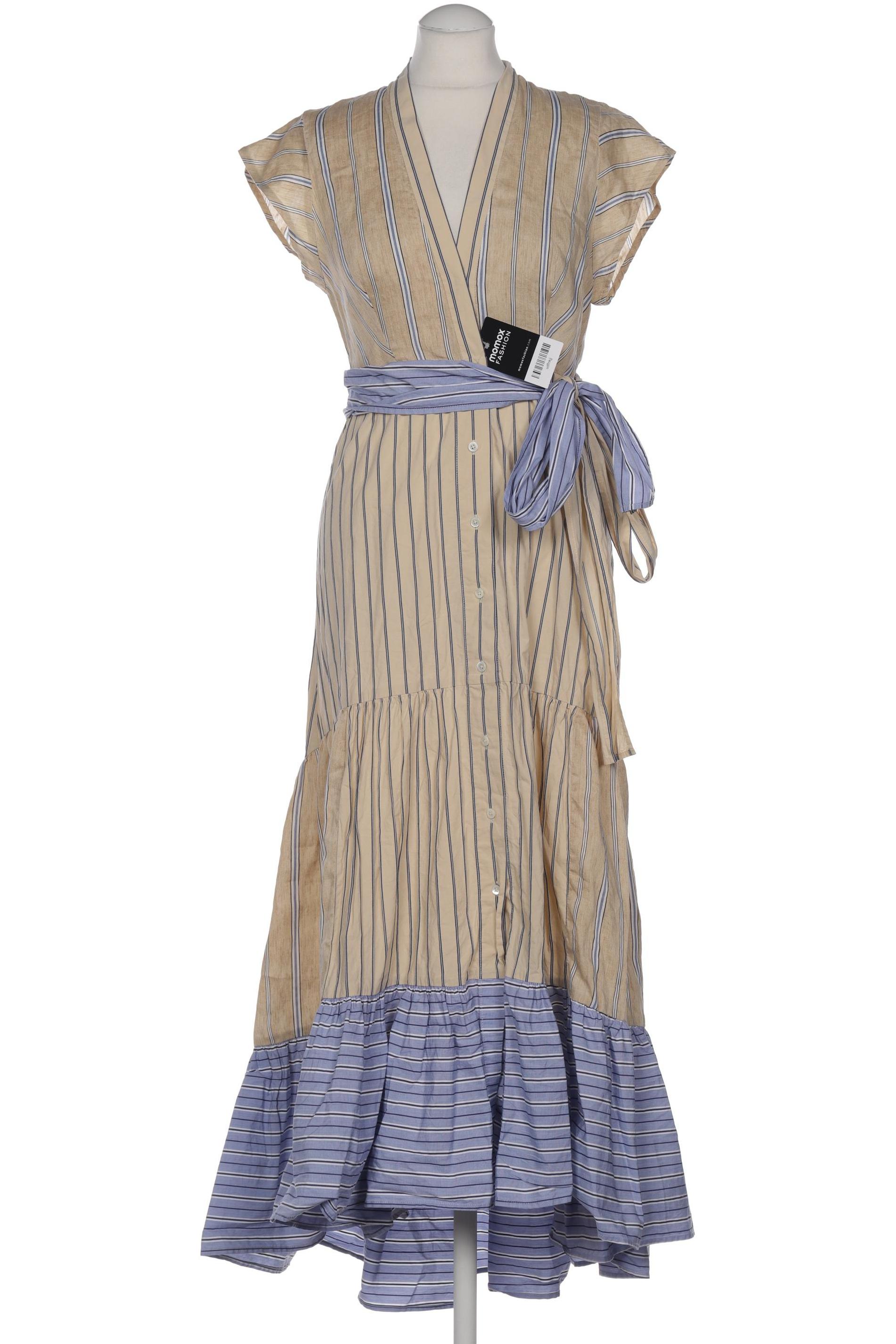 

Sandro Damen Kleid, beige, Gr. 38