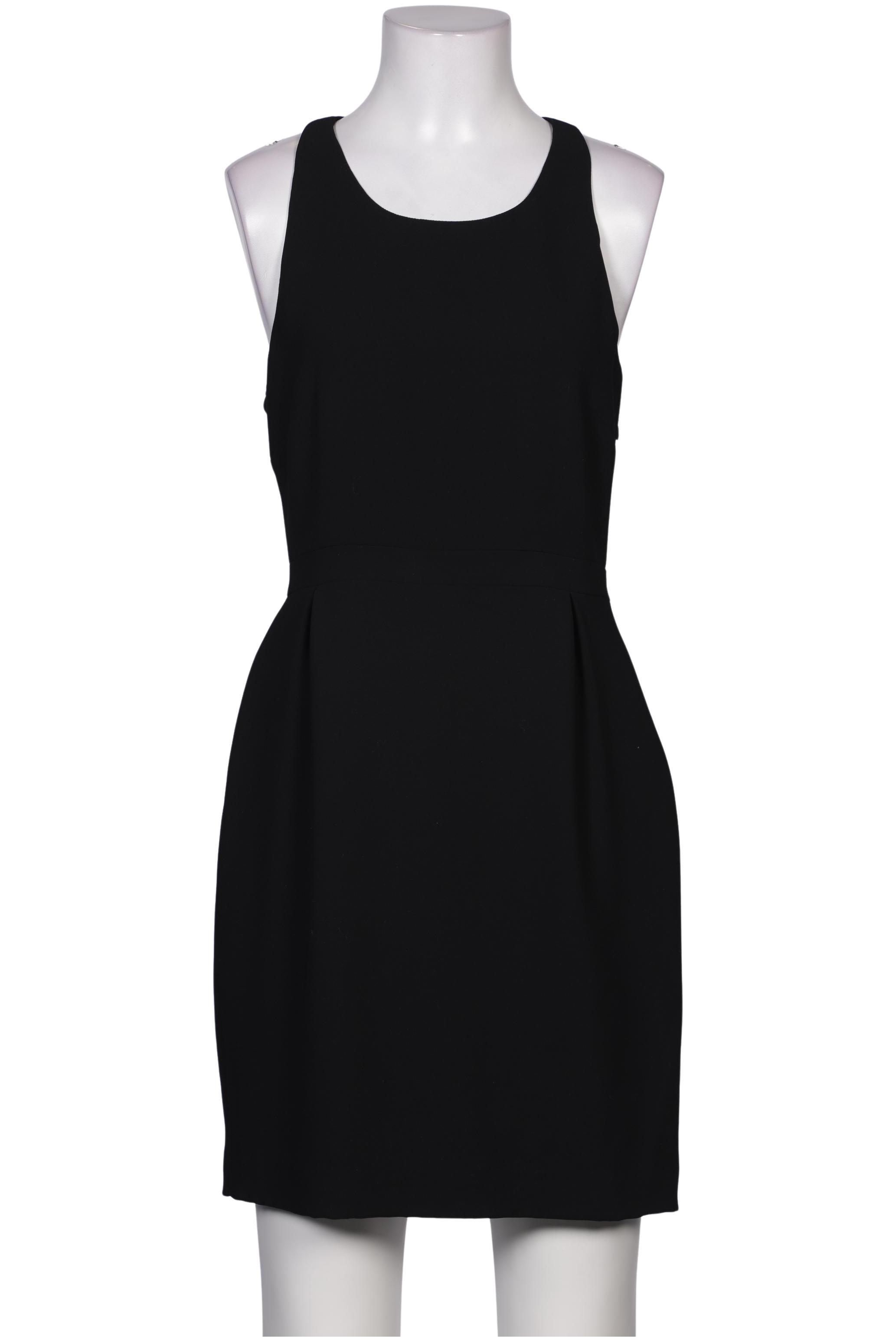 

Sandro Damen Kleid, schwarz, Gr. 38