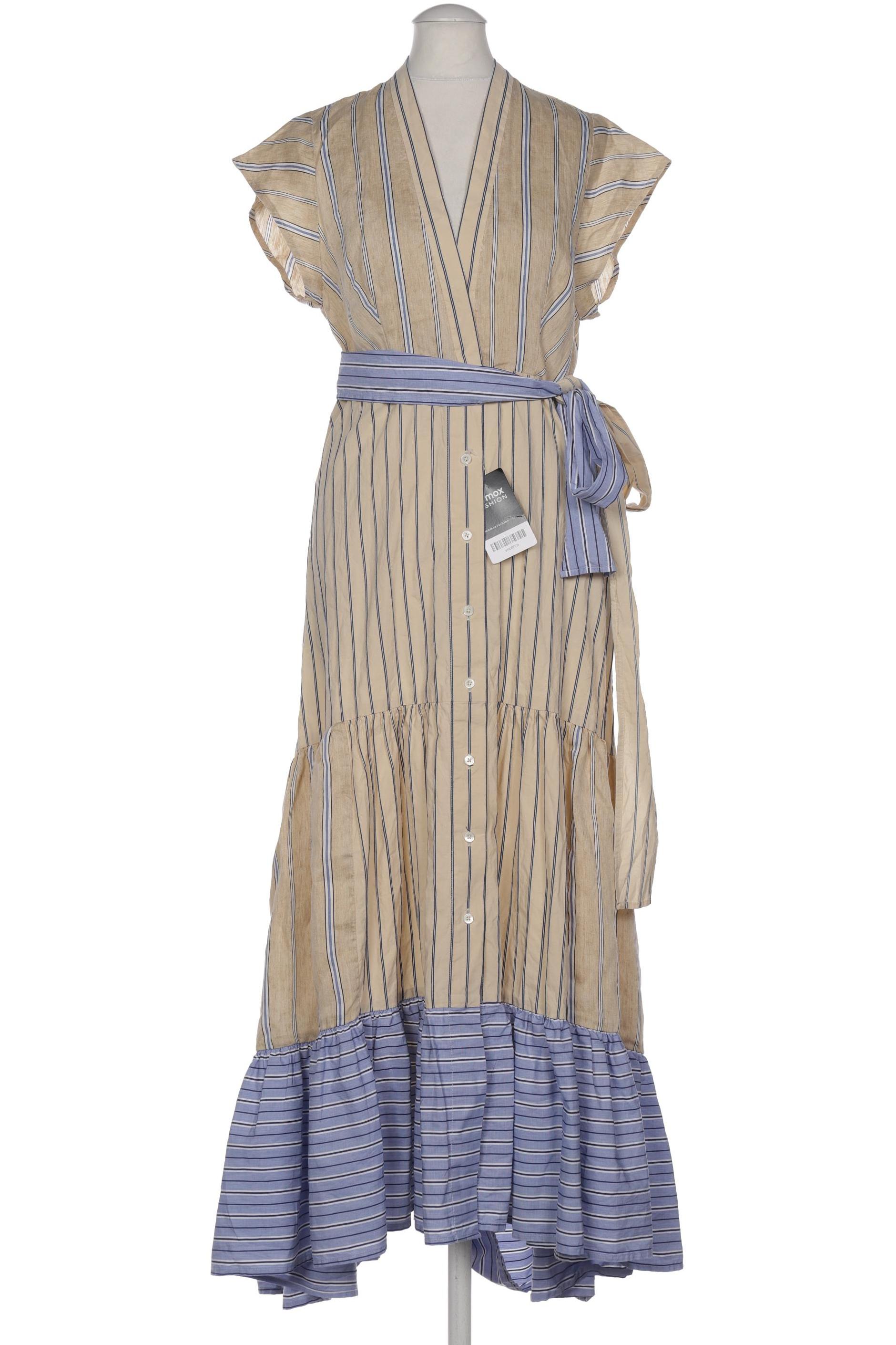 

Sandro Damen Kleid, cremeweiß