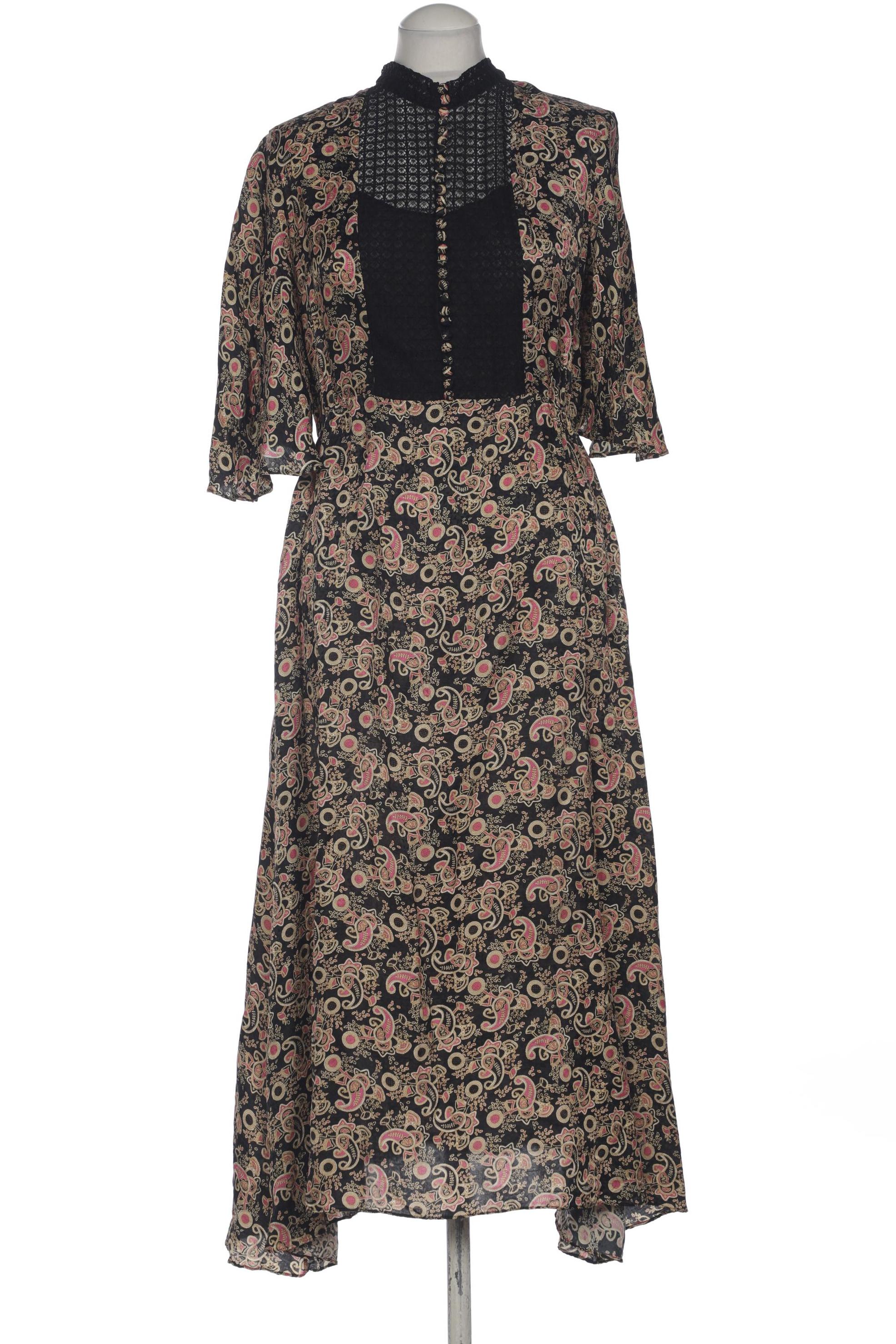 

Sandro Damen Kleid, mehrfarbig, Gr. 40