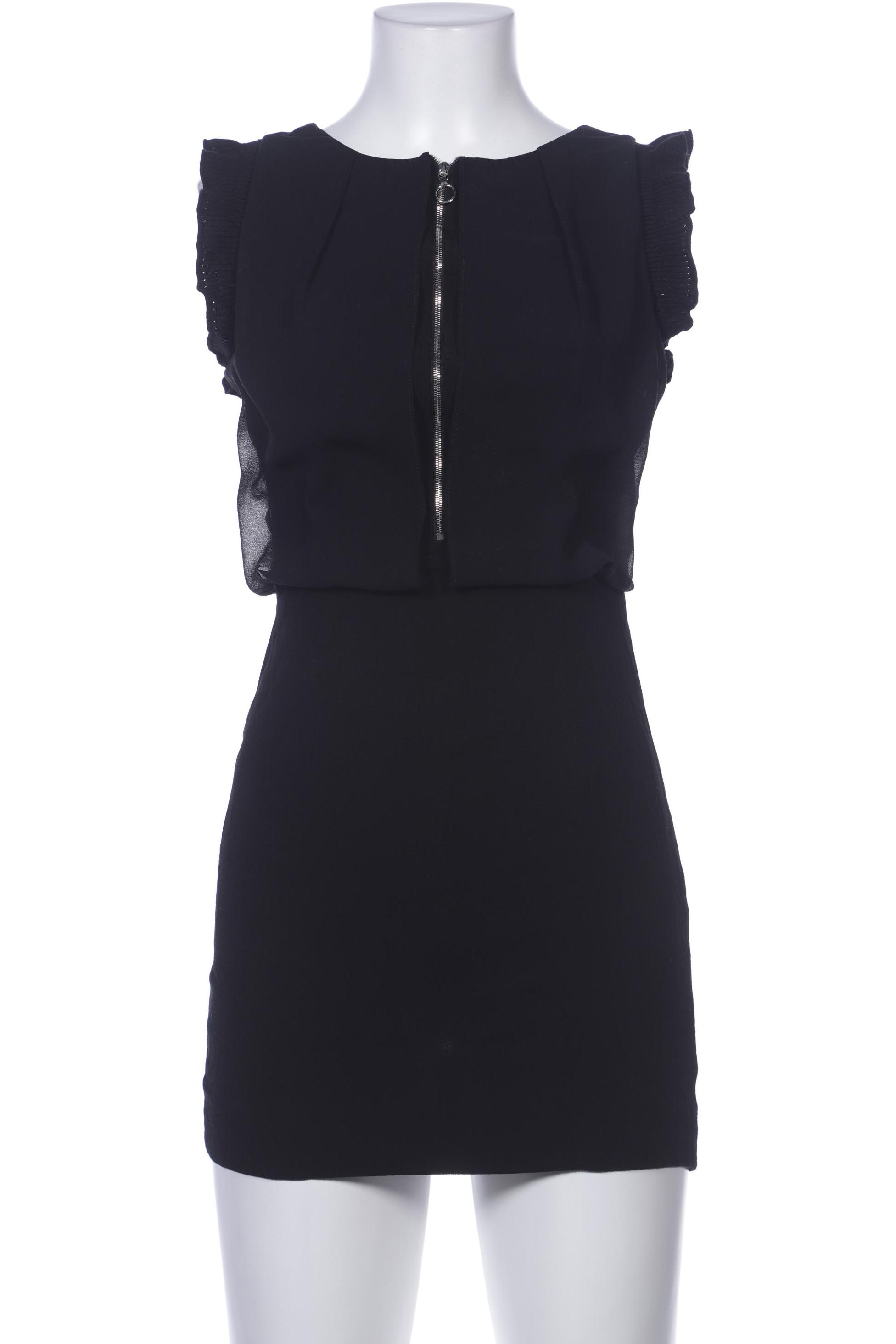 

Sandro Damen Kleid, schwarz, Gr. 36