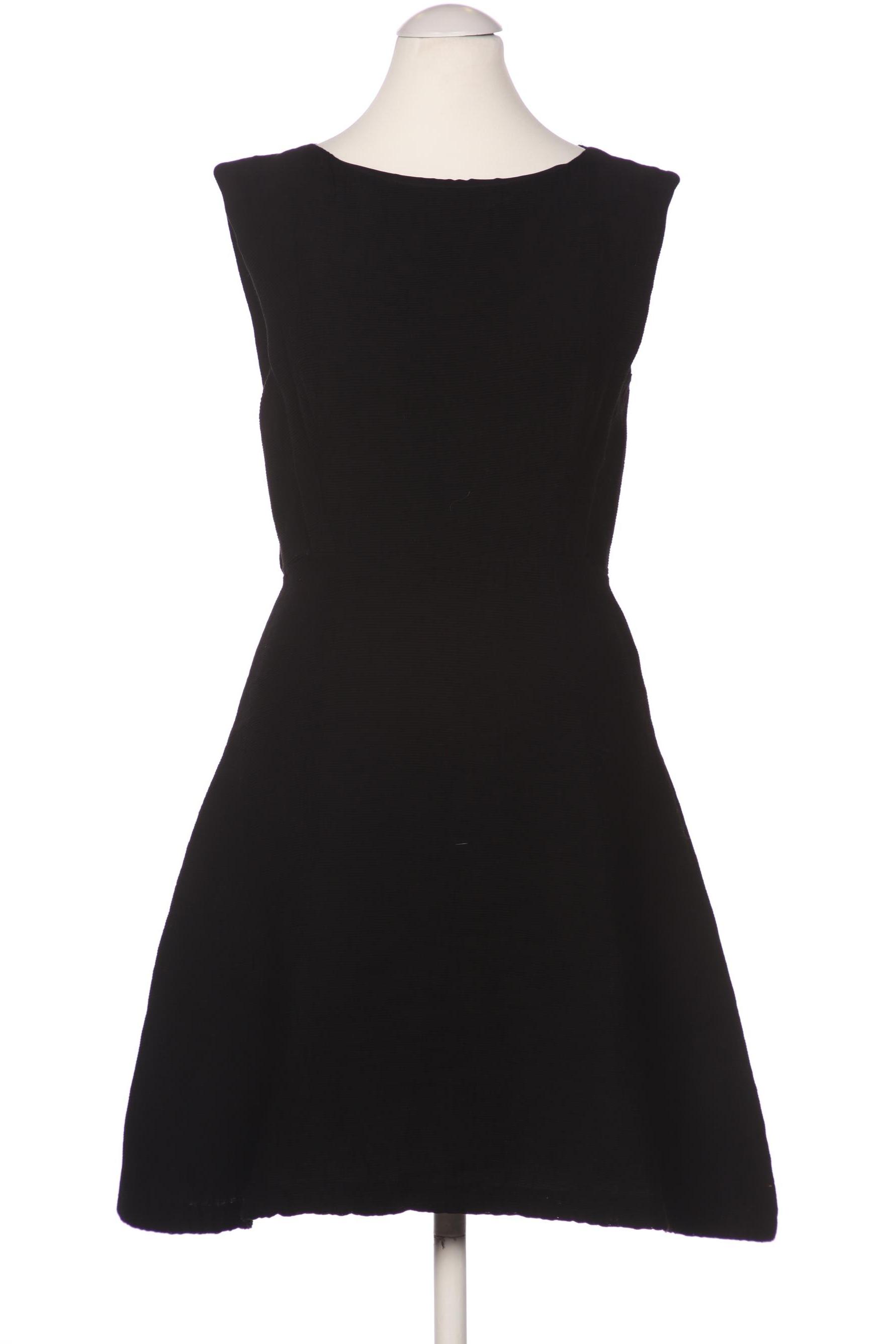 

Sandro Damen Kleid, schwarz, Gr. 36