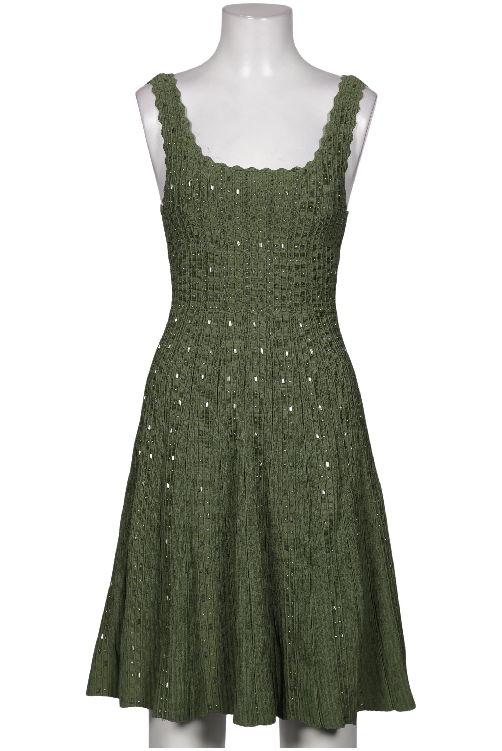 

Sandro Damen Kleid, grün, Gr. 34