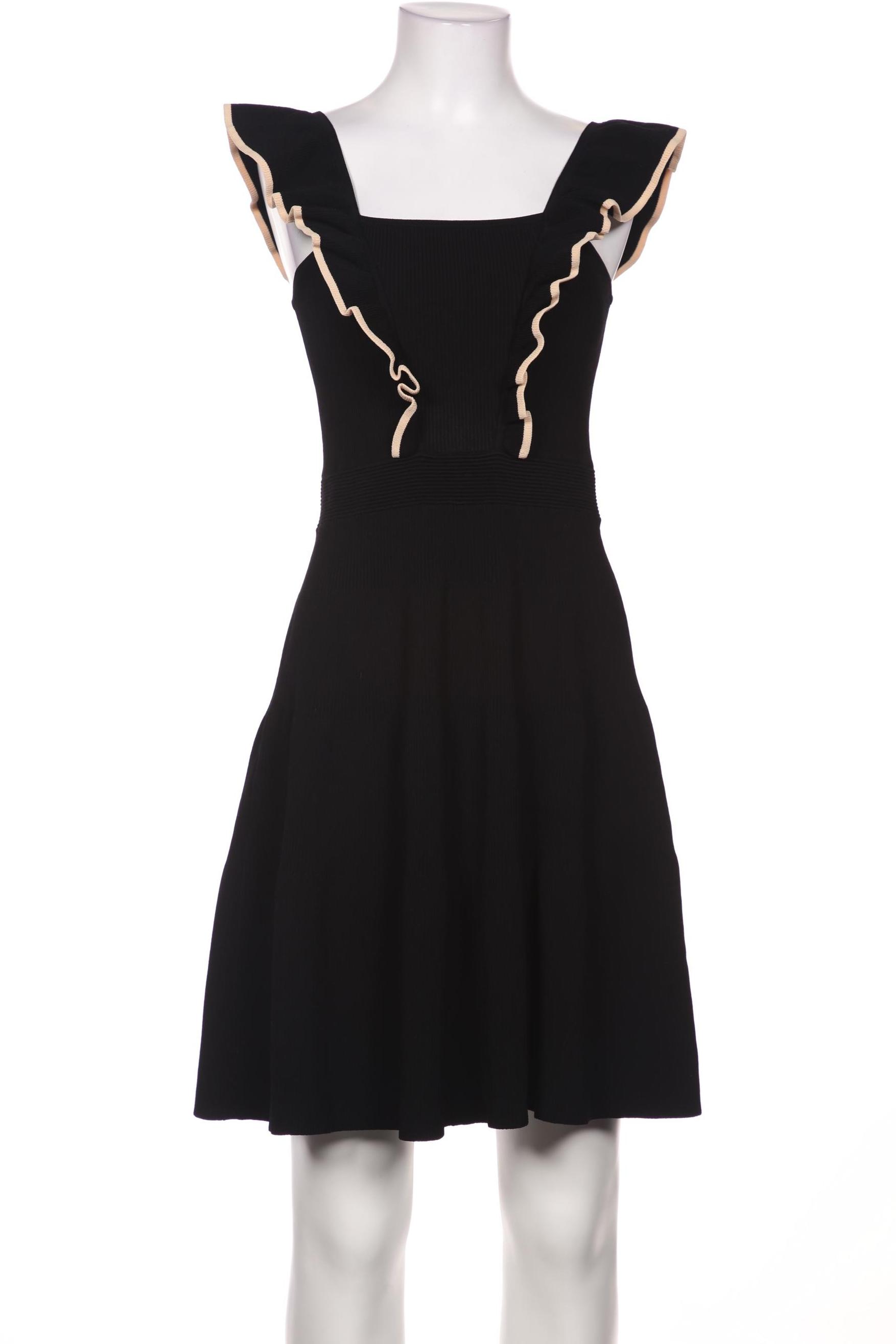 

Sandro Damen Kleid, schwarz, Gr. 32