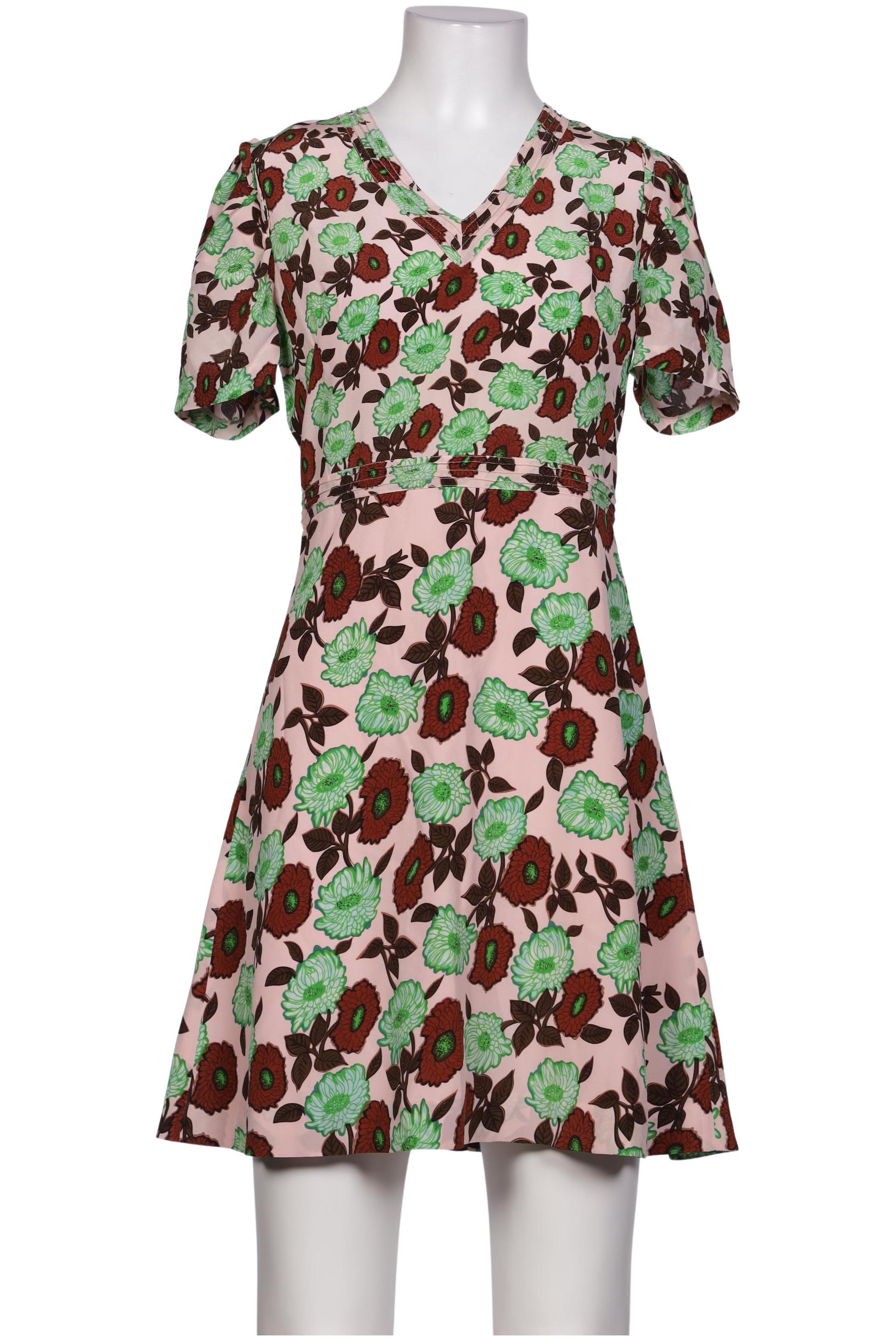 

Sandro Damen Kleid, mehrfarbig, Gr. 36