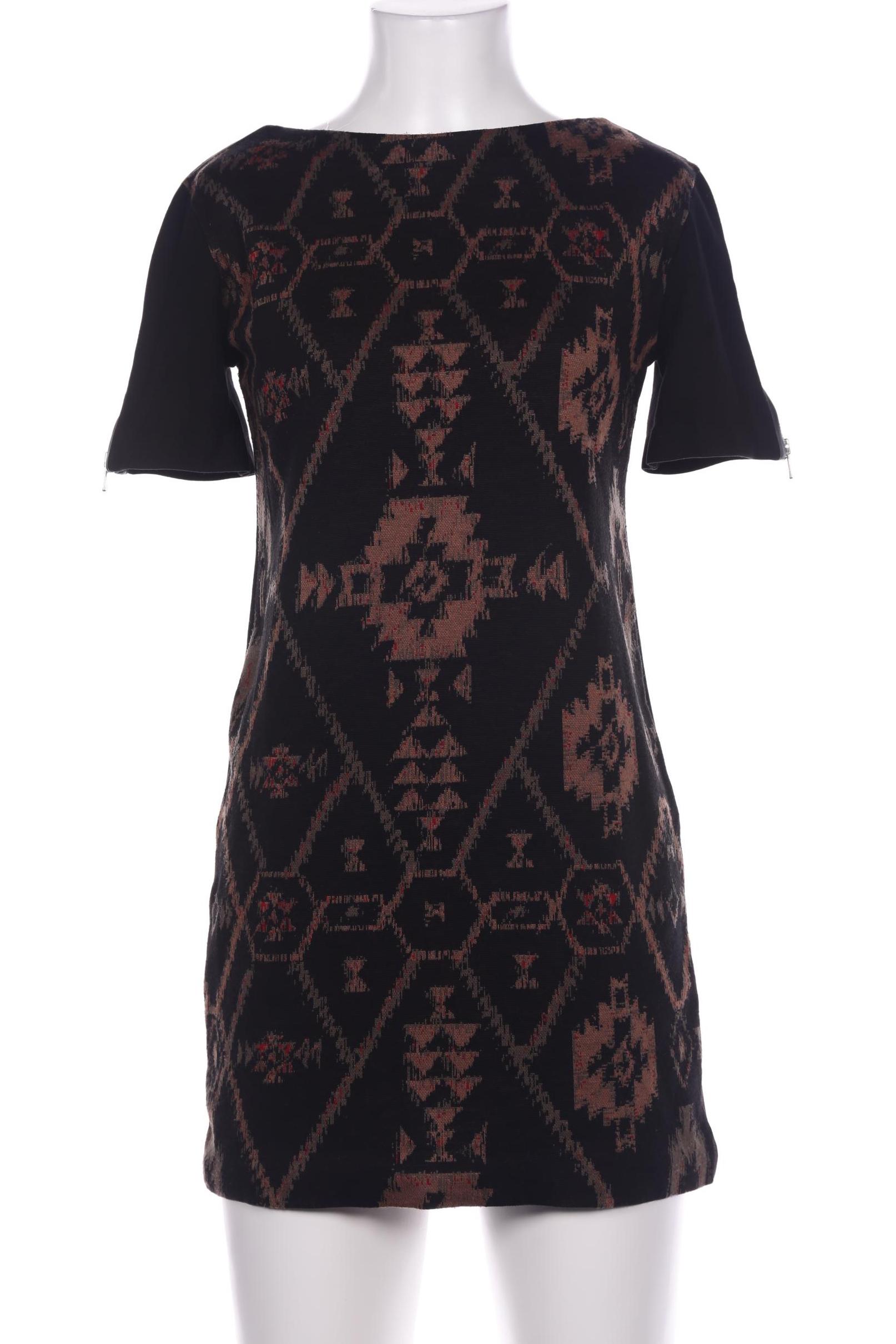 

Sandro Damen Kleid, schwarz, Gr. 36