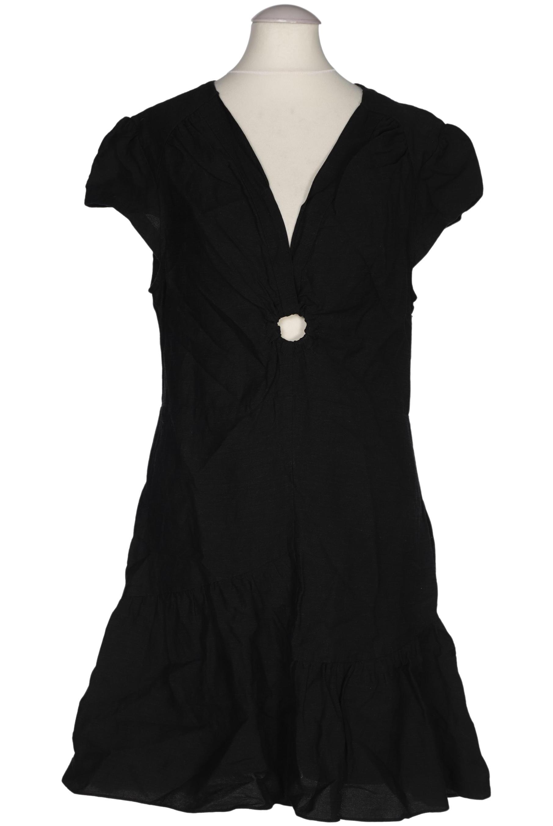 

Sandro Damen Kleid, schwarz, Gr. 40