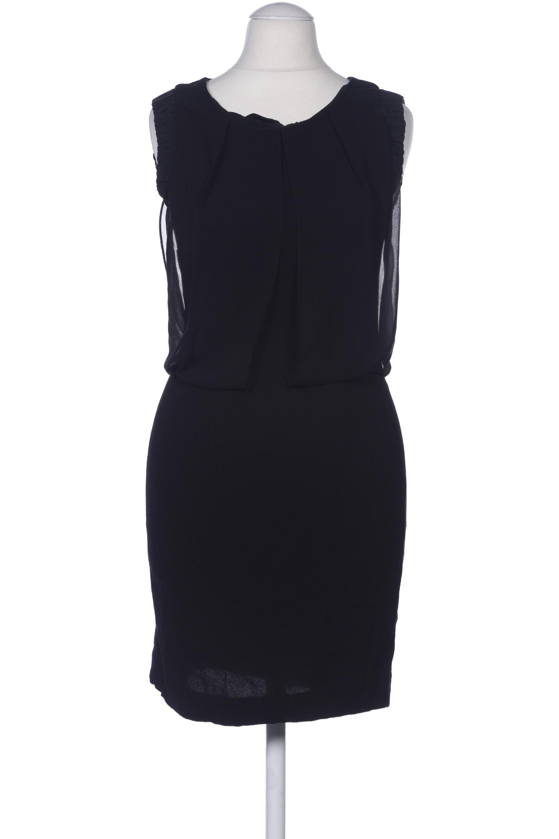 

Sandro Damen Kleid, schwarz, Gr. 36