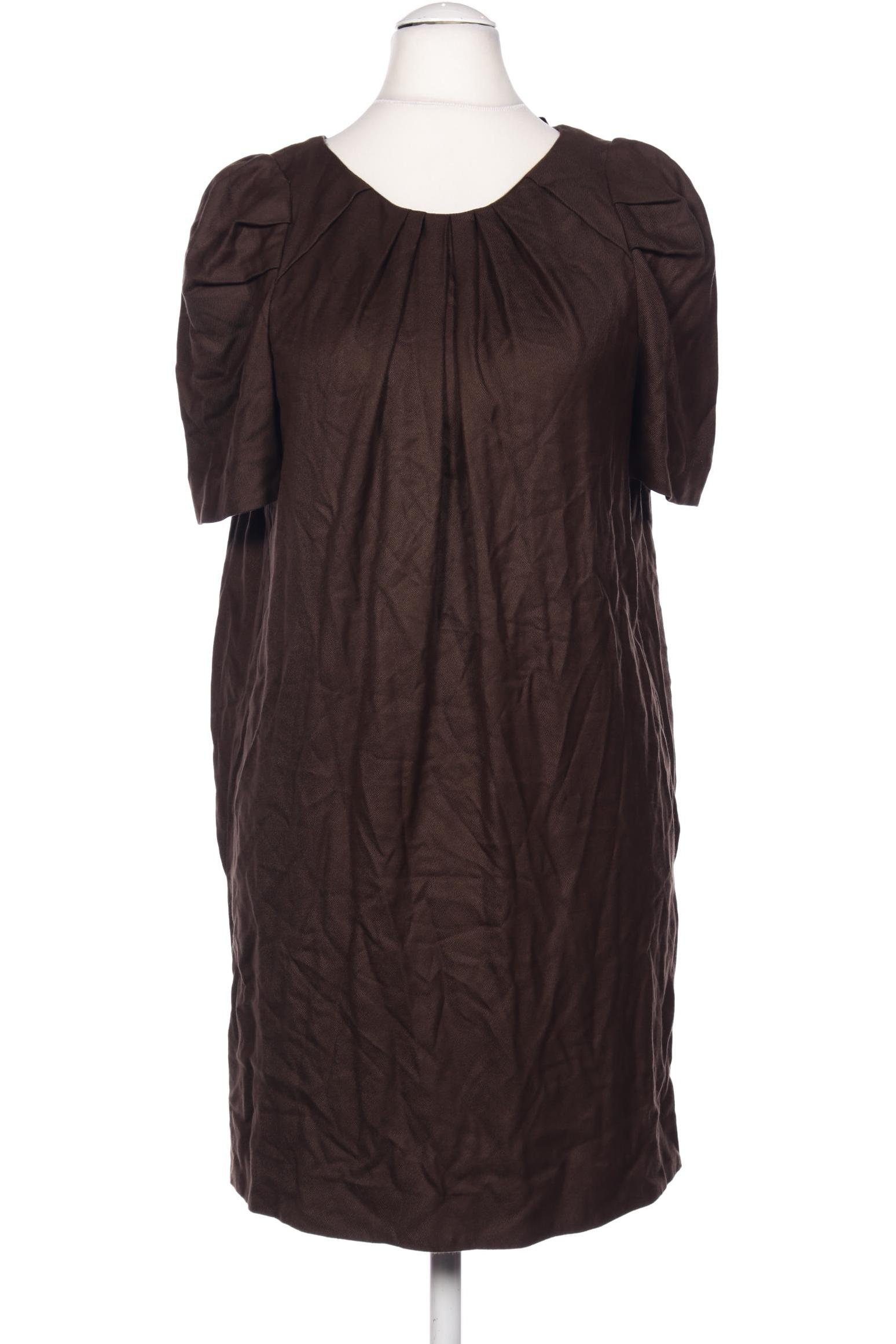 

Sandro Damen Kleid, braun, Gr. 38