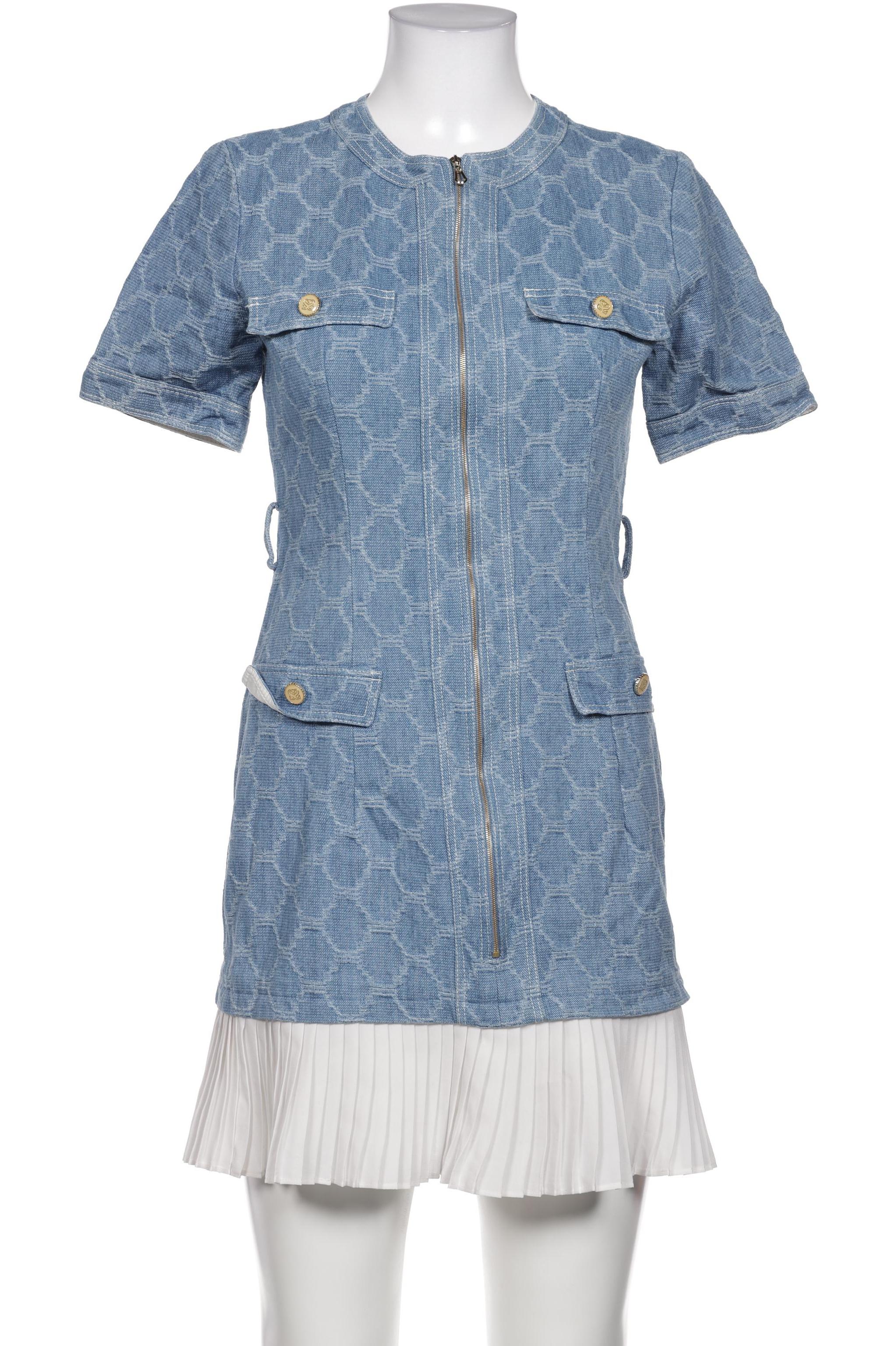 

Sandro Damen Kleid, hellblau, Gr. 38