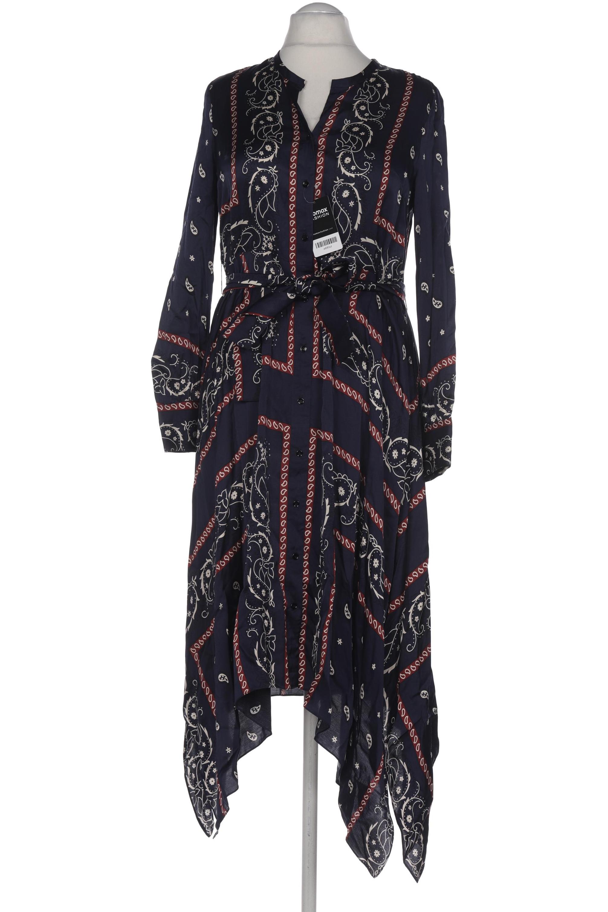 

Sandro Damen Kleid, marineblau