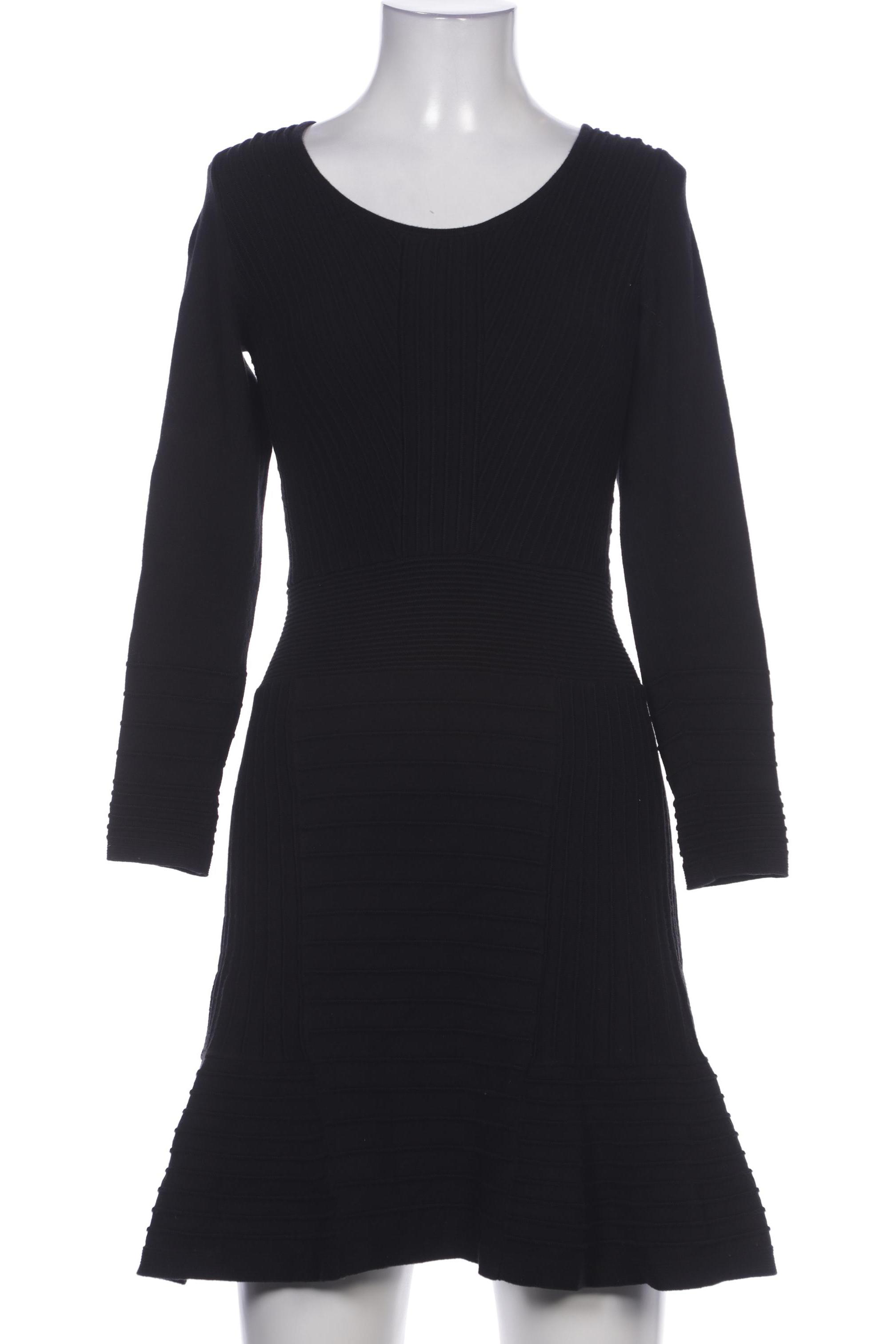 

Sandro Damen Kleid, schwarz, Gr. 36