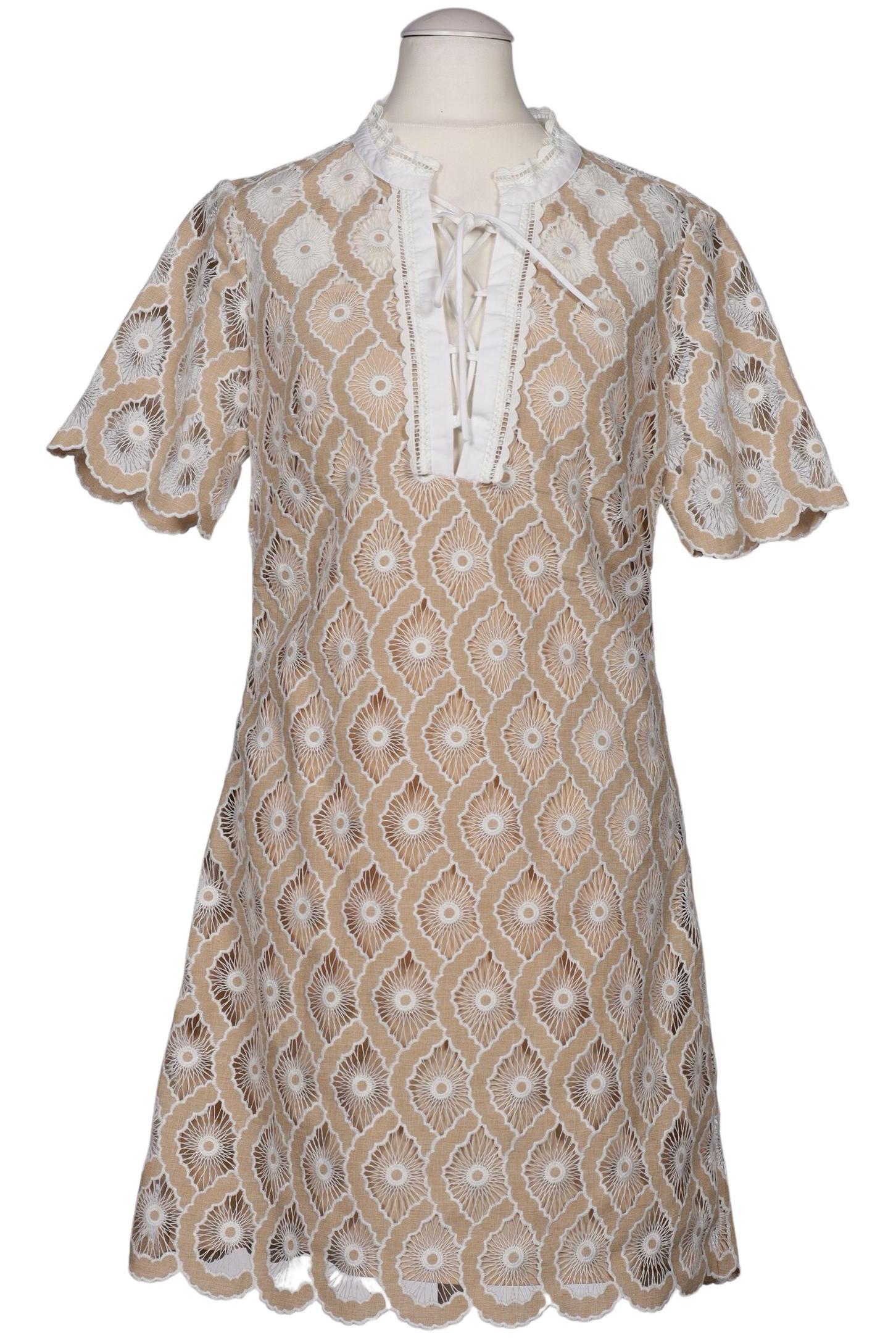 

Sandro Damen Kleid, beige, Gr. 36