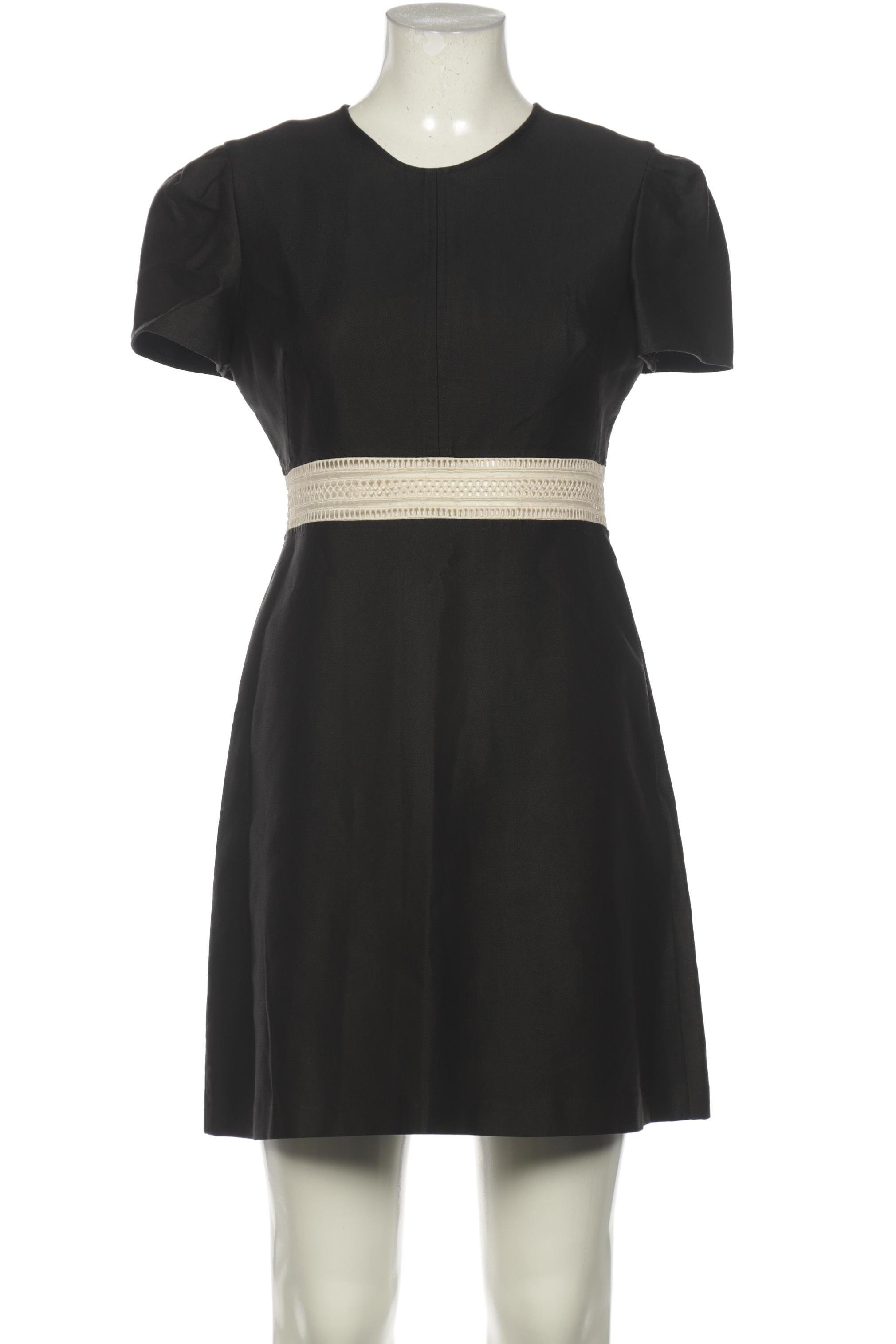 

Sandro Damen Kleid, schwarz, Gr. 40