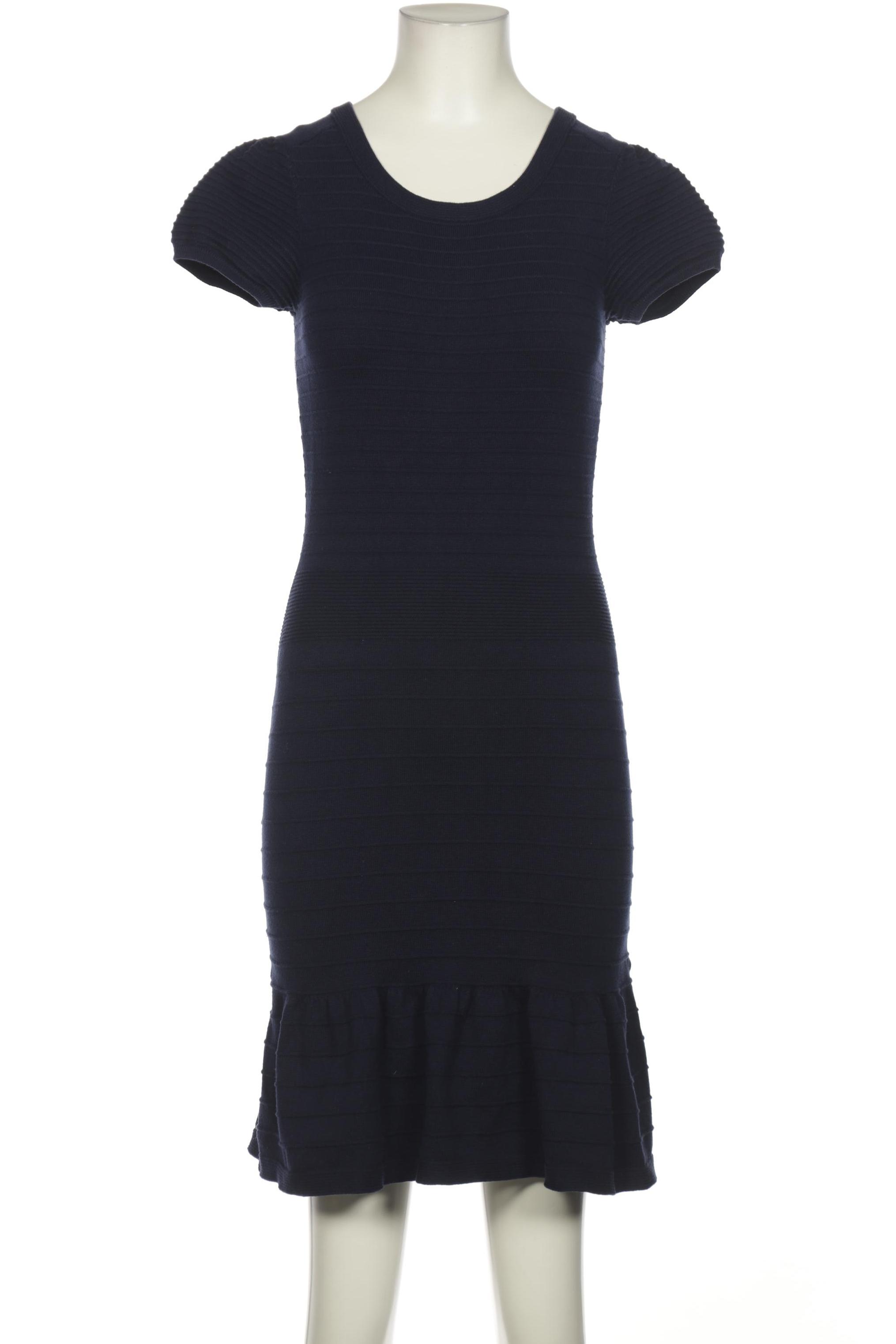 

Sandro Damen Kleid, marineblau, Gr. 36