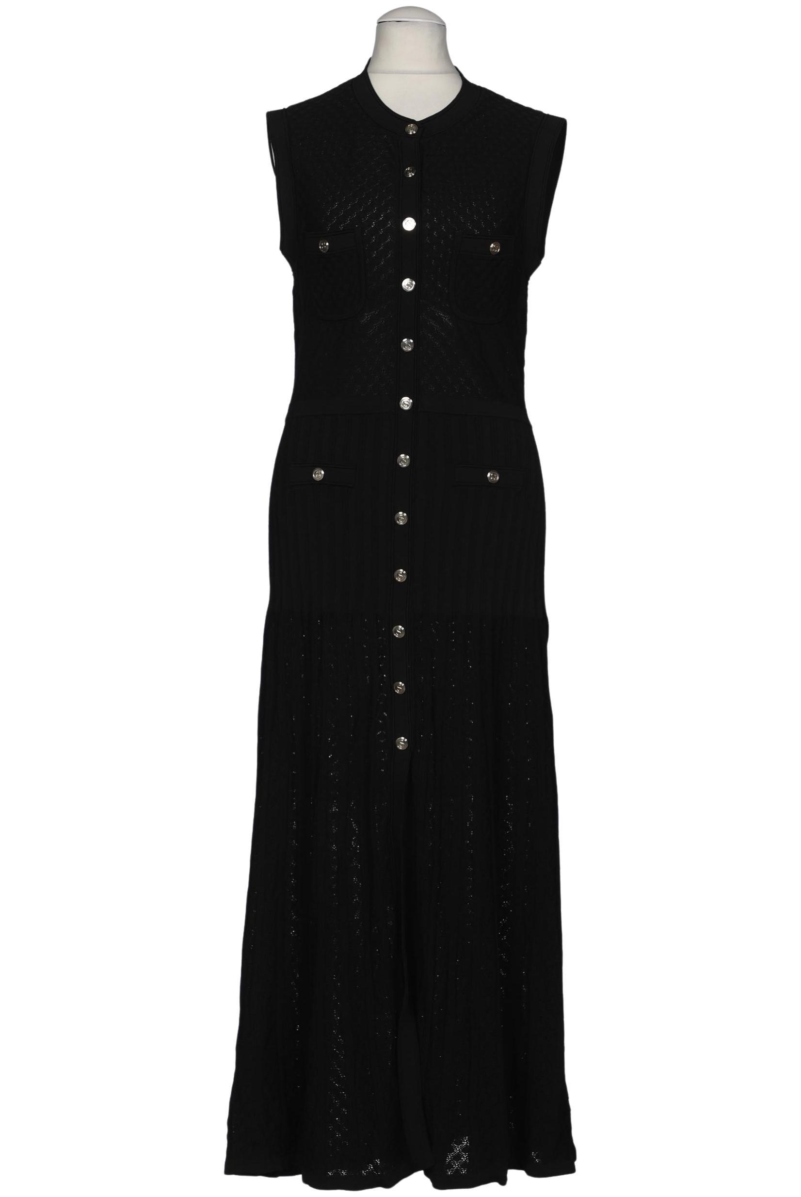 

Sandro Damen Kleid, schwarz, Gr. 40