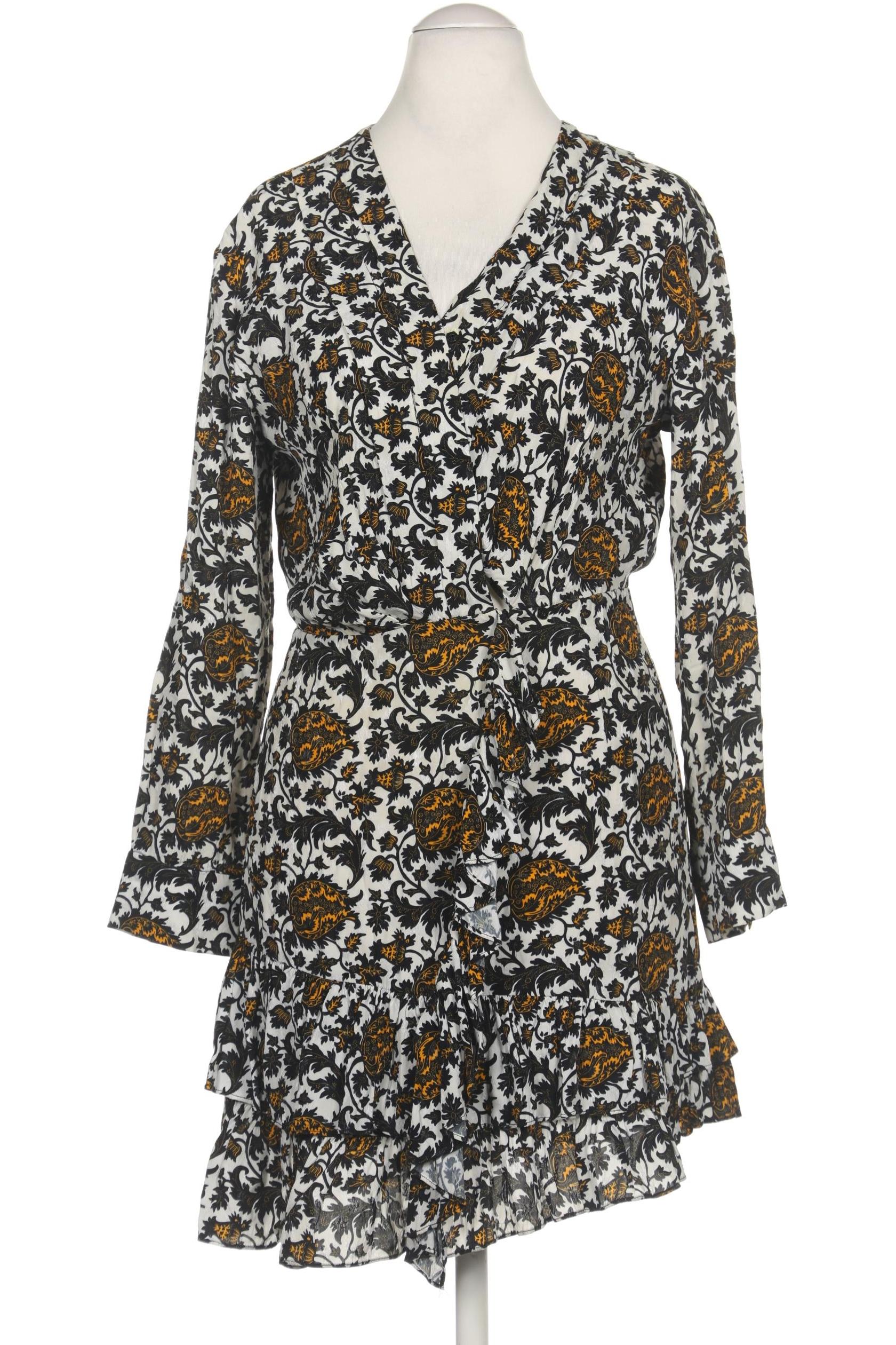 

Sandro Damen Kleid, schwarz, Gr. 38