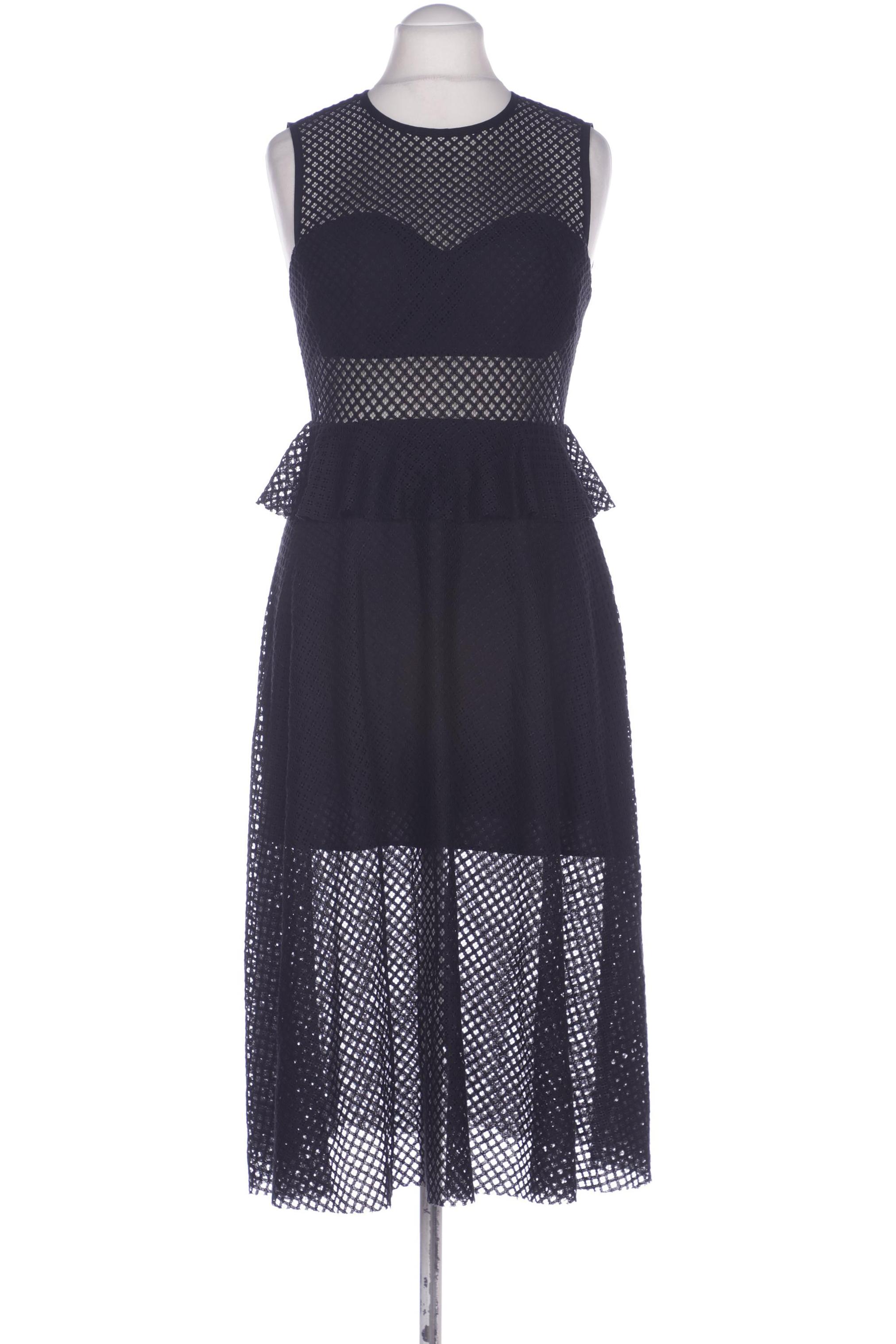 

Sandro Damen Kleid, schwarz