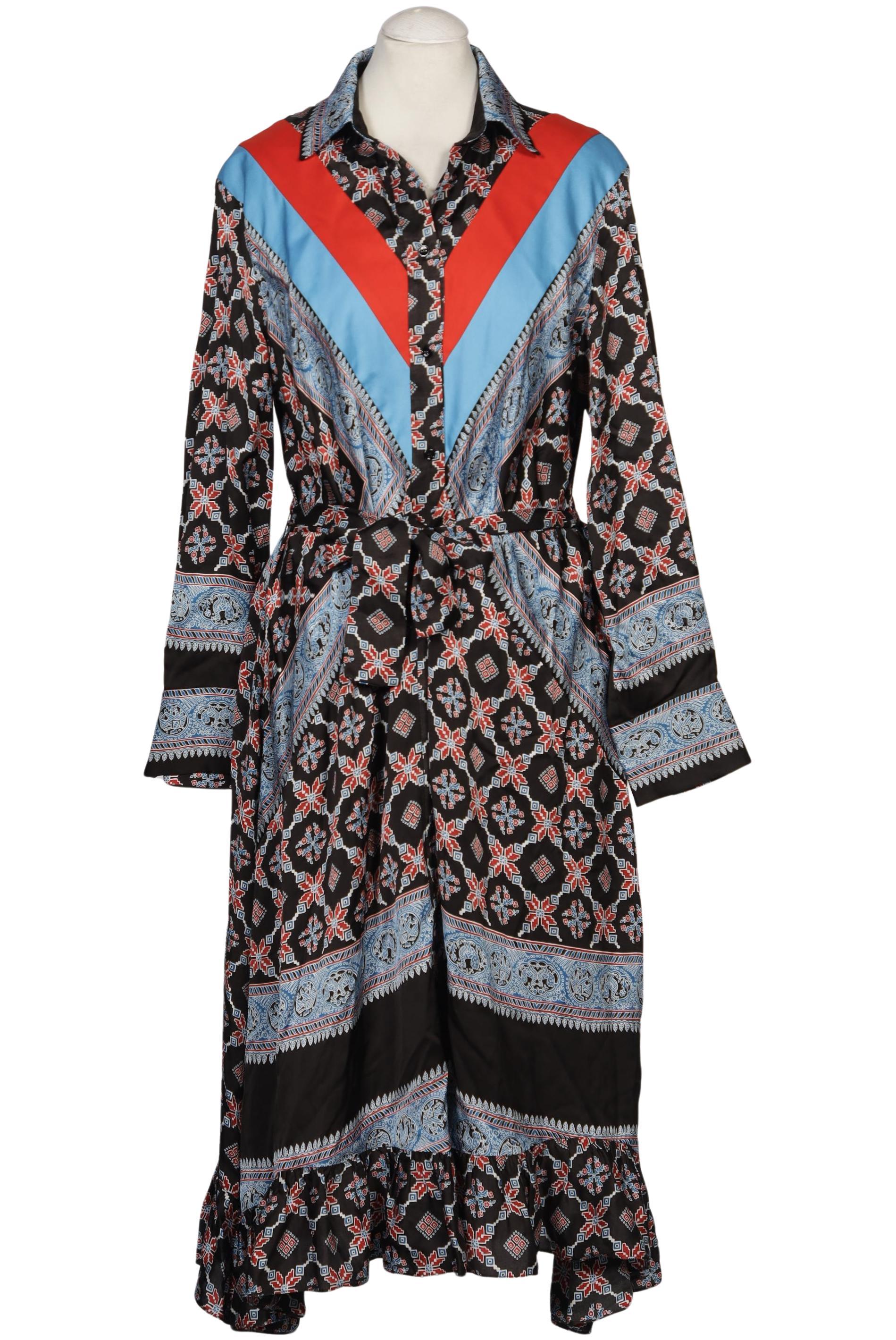 

Sandro Damen Kleid, mehrfarbig, Gr. 40