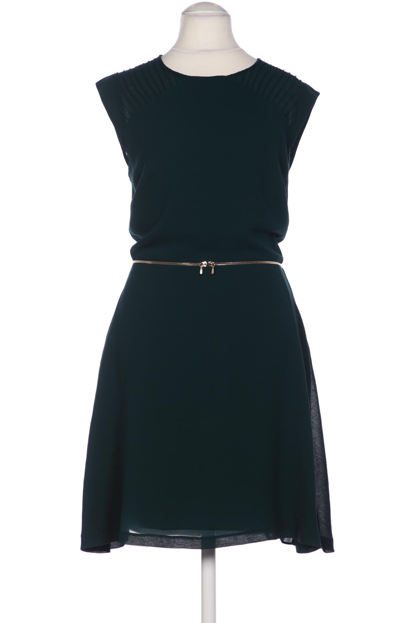 

Sandro Damen Kleid, grün, Gr. 36