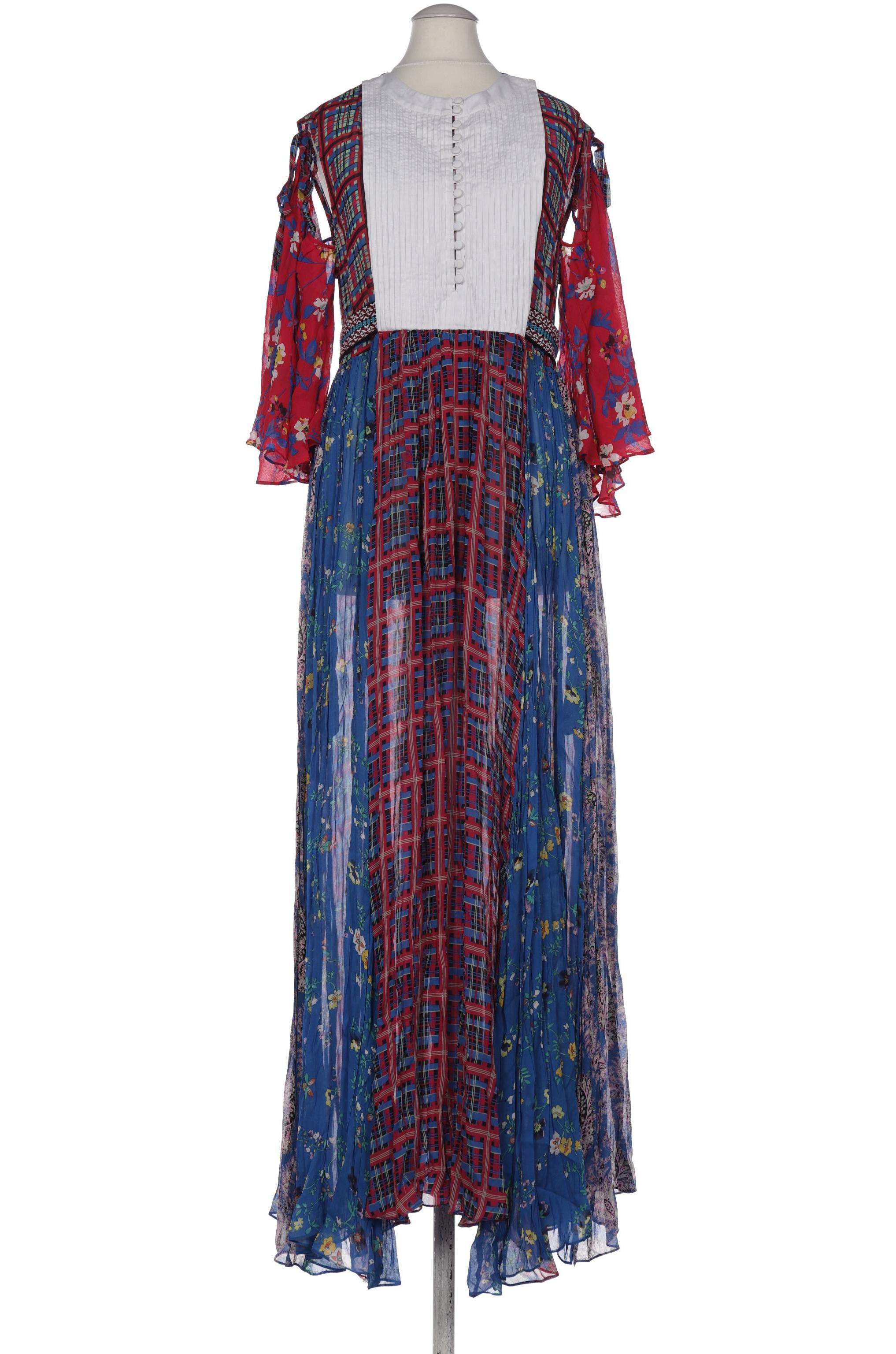 

Sandro Damen Kleid, mehrfarbig, Gr. 36