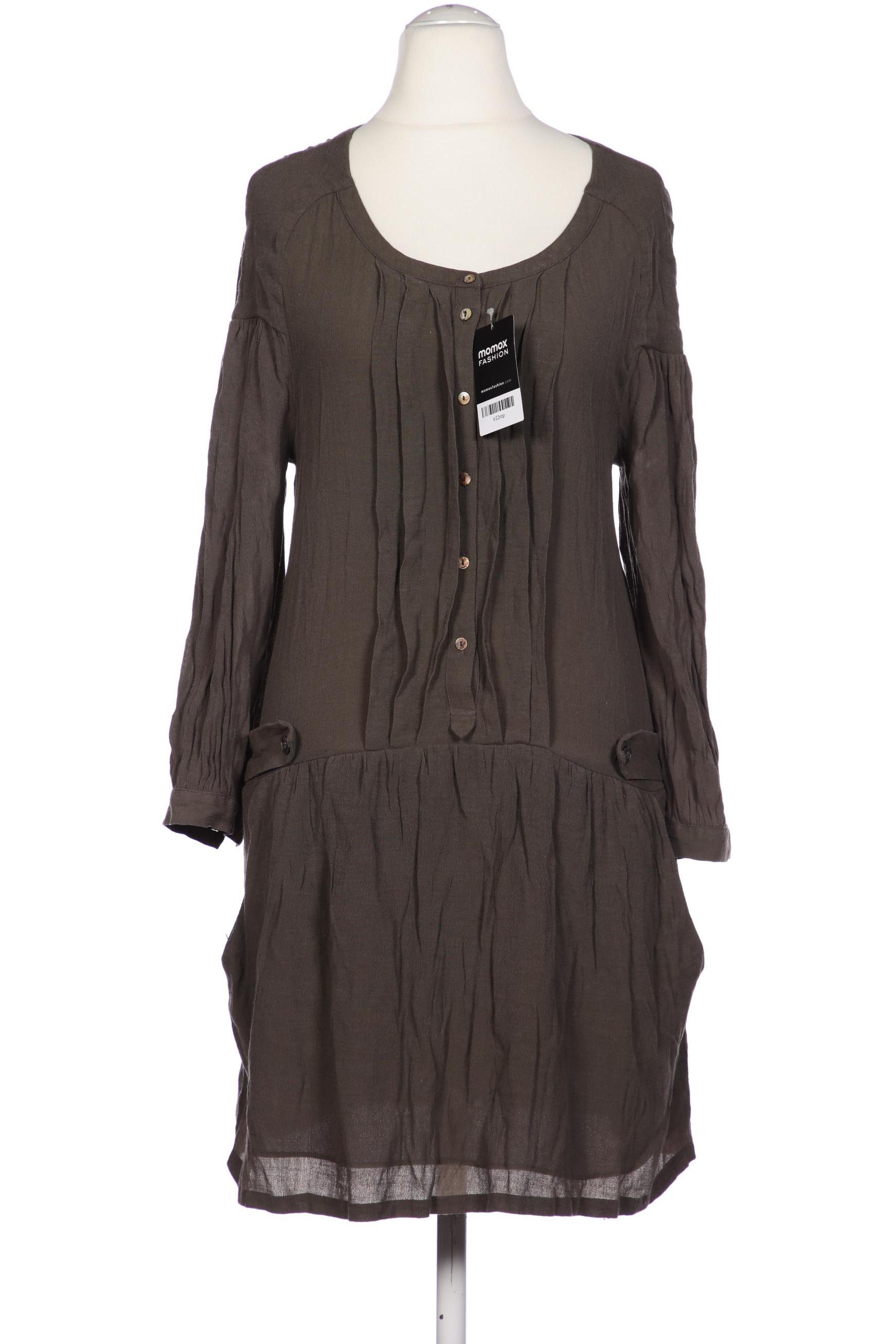 

Sandro Damen Kleid, grün, Gr. 36