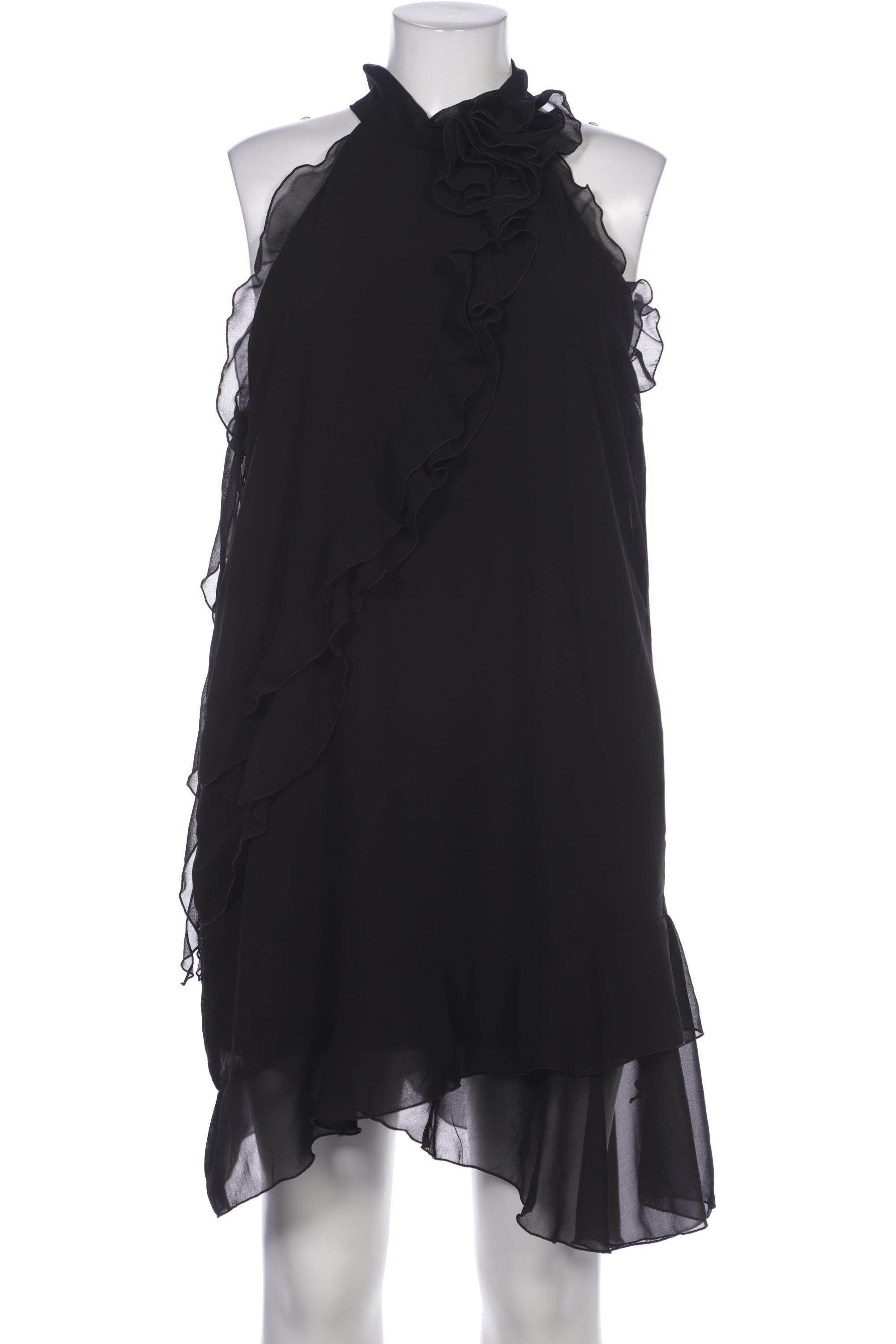 

Sandro Damen Kleid, schwarz, Gr. 42