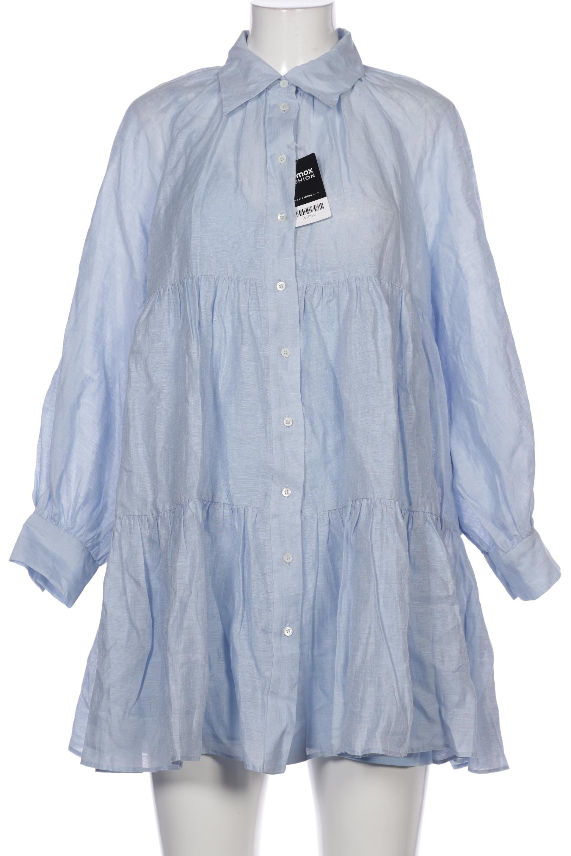 

Sandro Damen Kleid, hellblau, Gr. 38