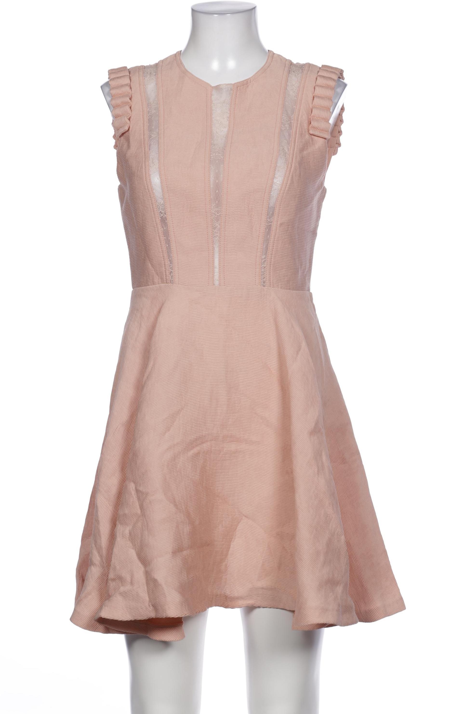 

Sandro Damen Kleid, pink, Gr. 40