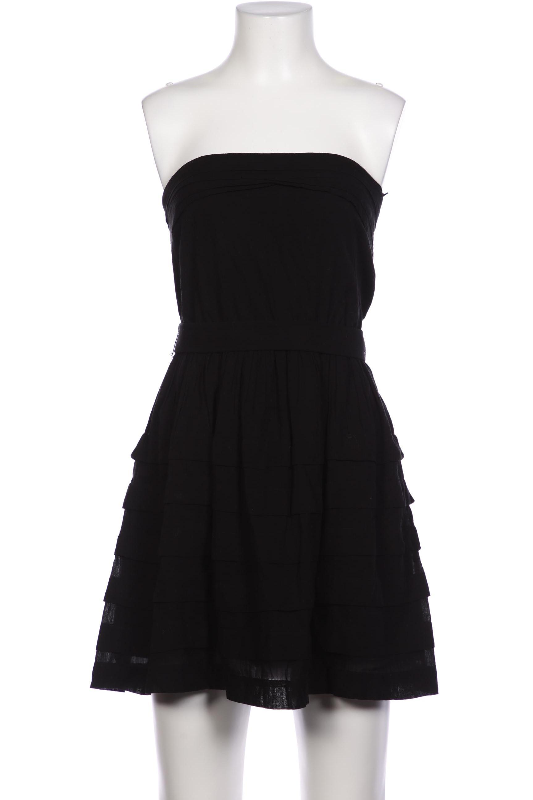 

Sandro Damen Kleid, schwarz, Gr. 36