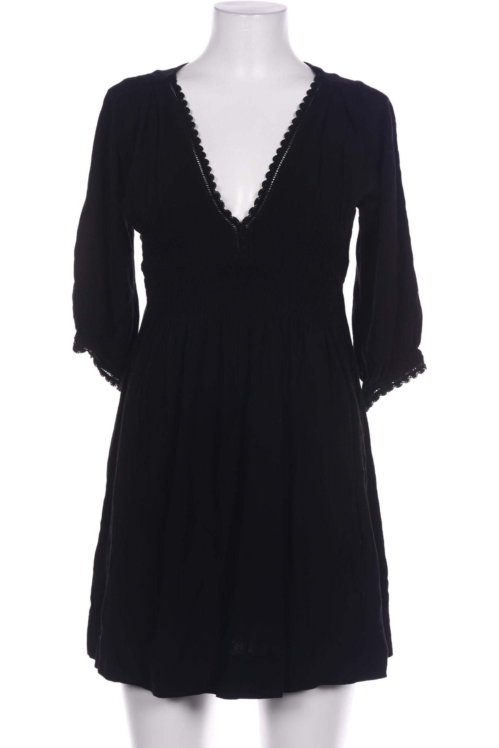 

Sandro Damen Kleid, schwarz, Gr. 38