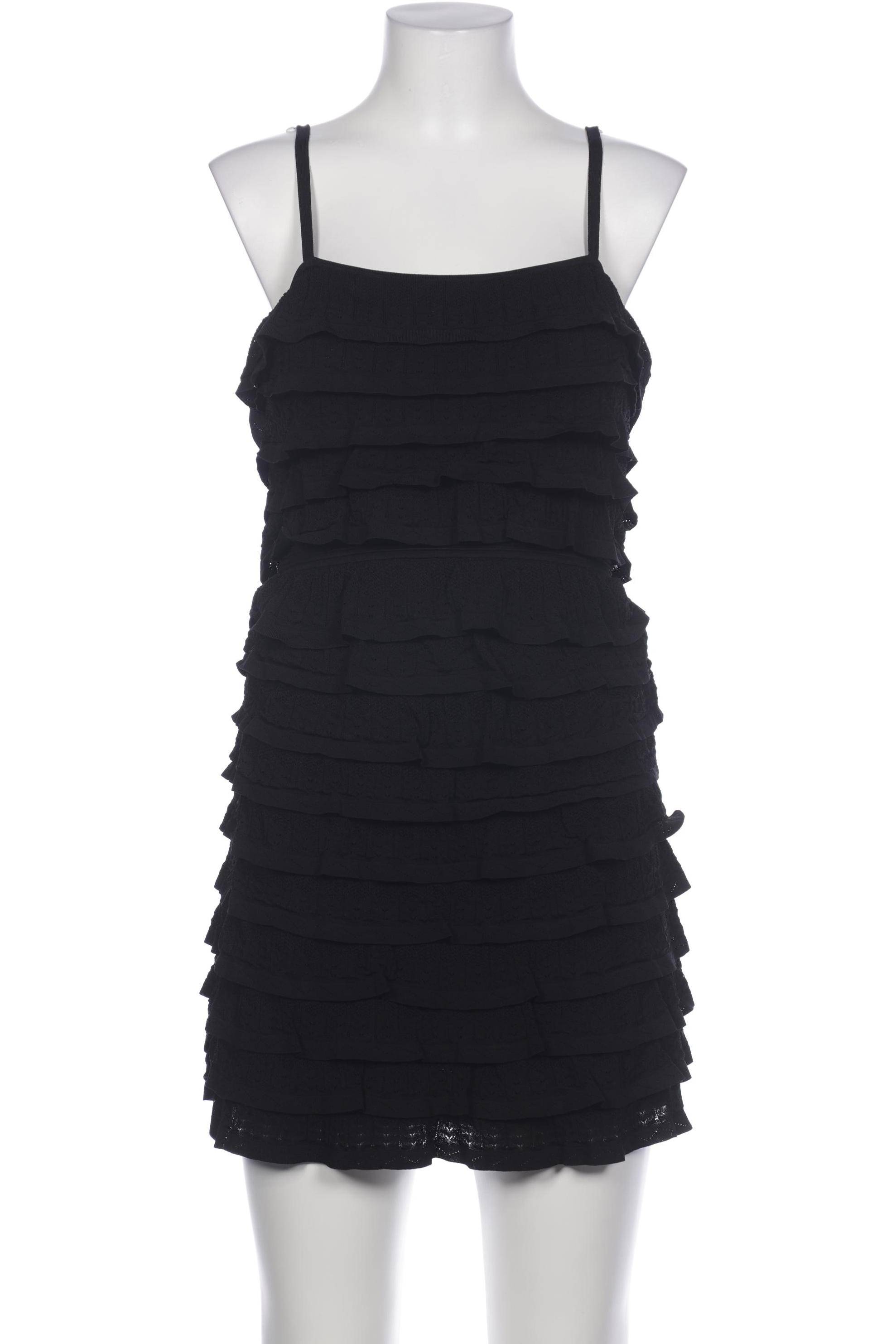 

Sandro Damen Kleid, schwarz, Gr. 38