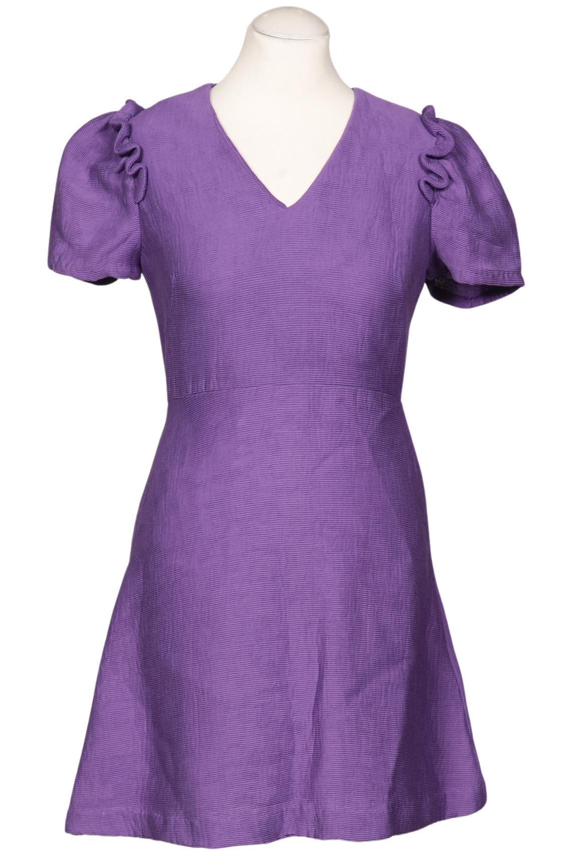 

Sandro Damen Kleid, flieder, Gr. 38