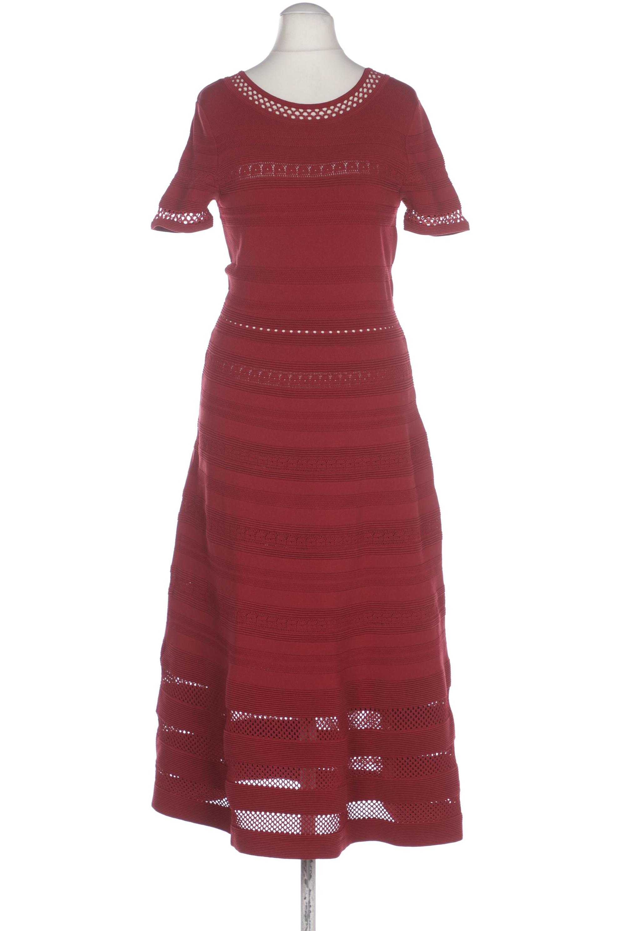 

Sandro Damen Kleid, bordeaux, Gr. 40